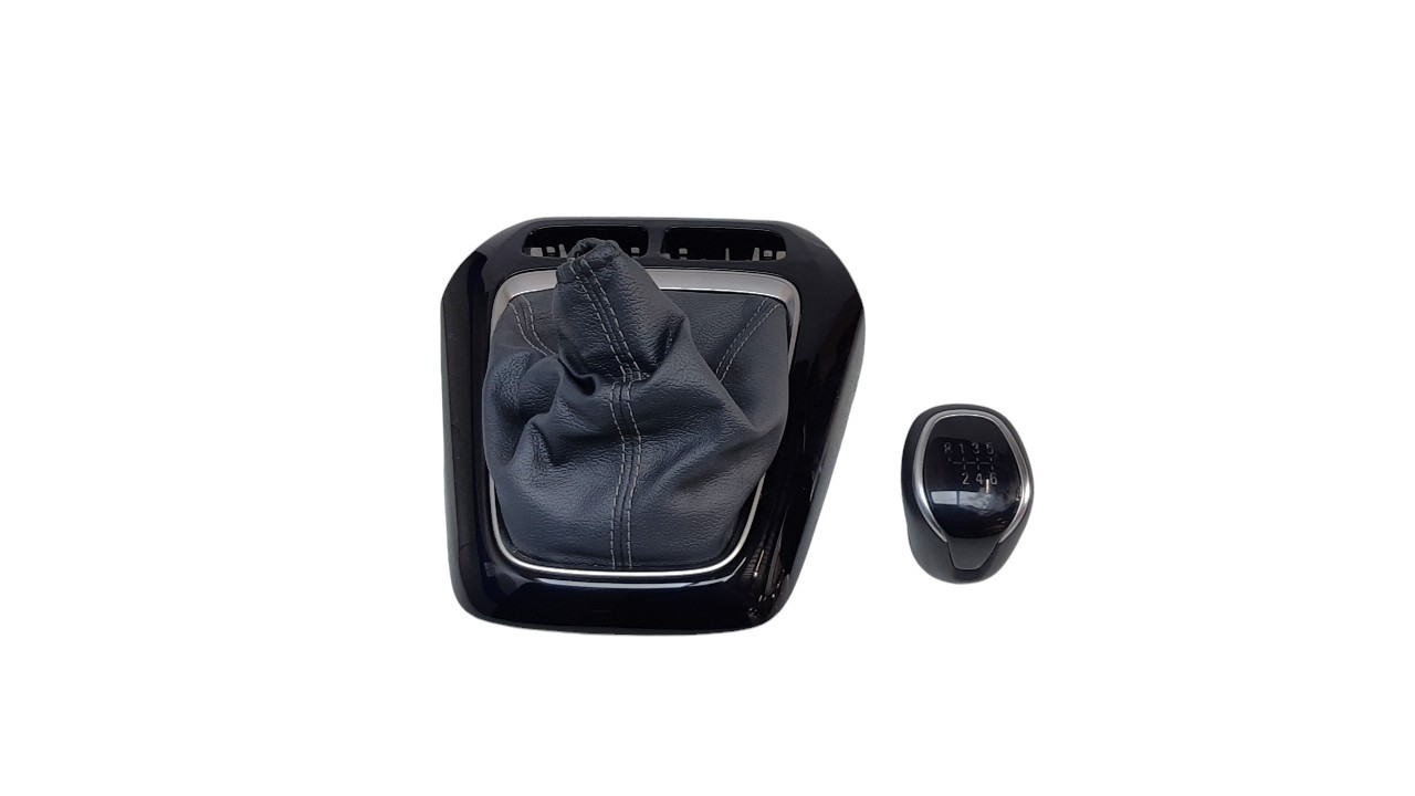 POMO PALANCA CAMBIO OPEL CORSA F 2019- (98295401XU 1256226)