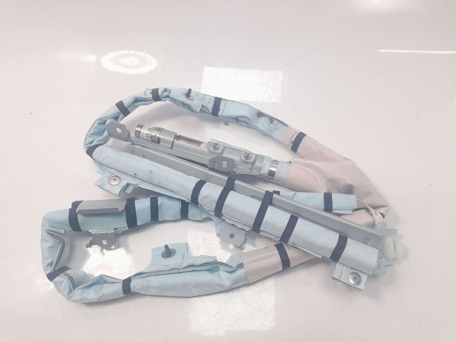 AIRBAG CORTINA DELANTERO IZQUIERDO MAZDA CX-5 2017- (K12357KN0B 1256618)