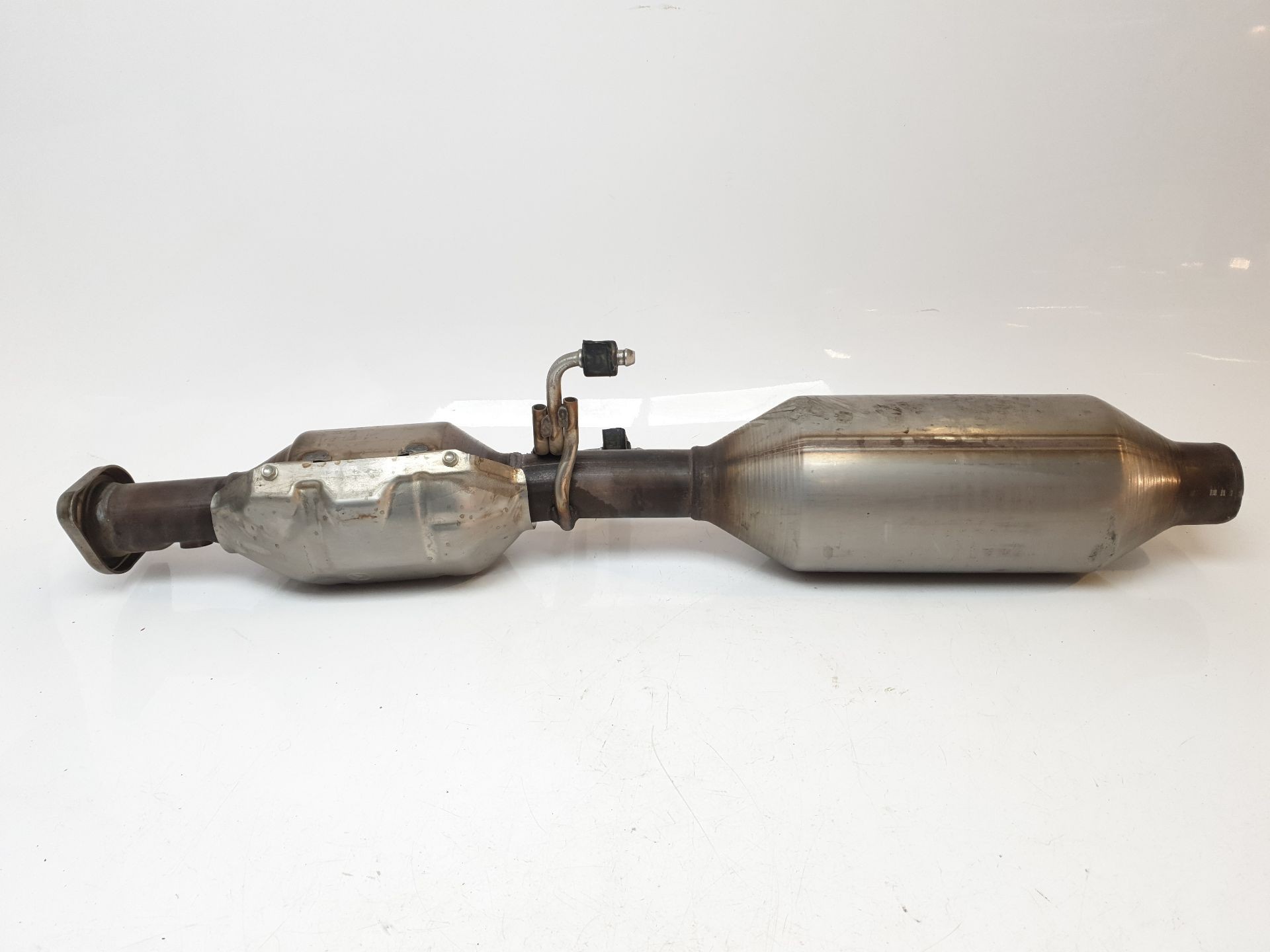 CATALIZADOR MAZDA CX-5 2017- (PYD92D13588 1256620)