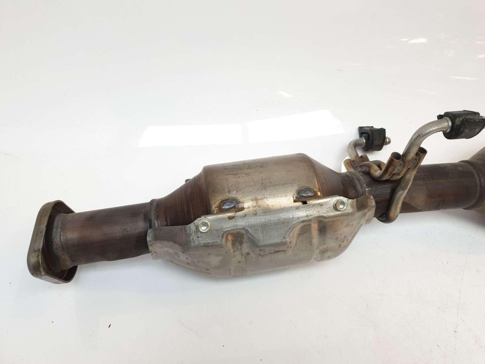 CATALIZADOR MAZDA CX-5 2017- (PYD92D13588 1256620)