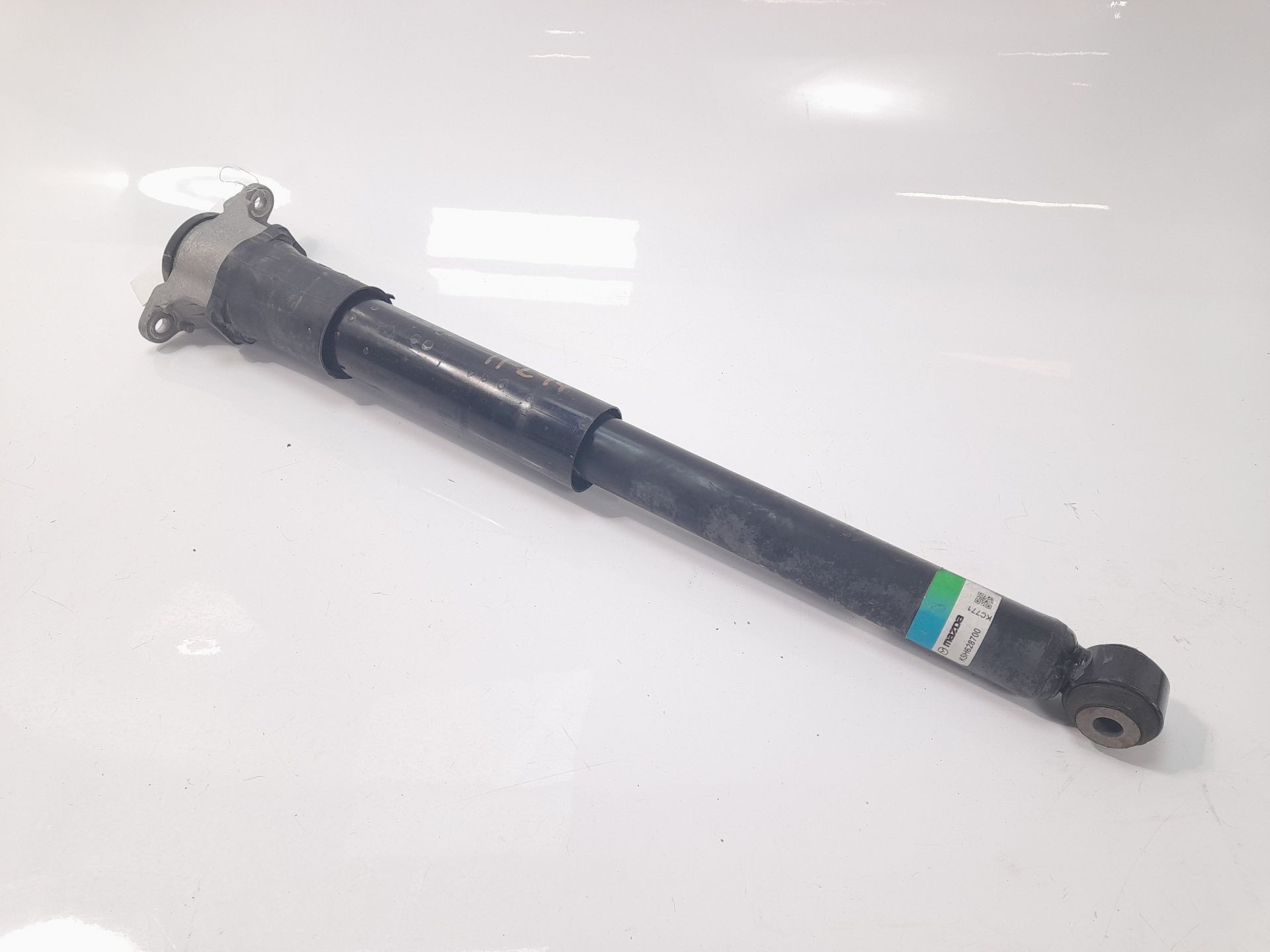 AMORTIGUADOR TRASERO IZQUIERDO MAZDA CX-5 2017- (KSH628700 1256629)