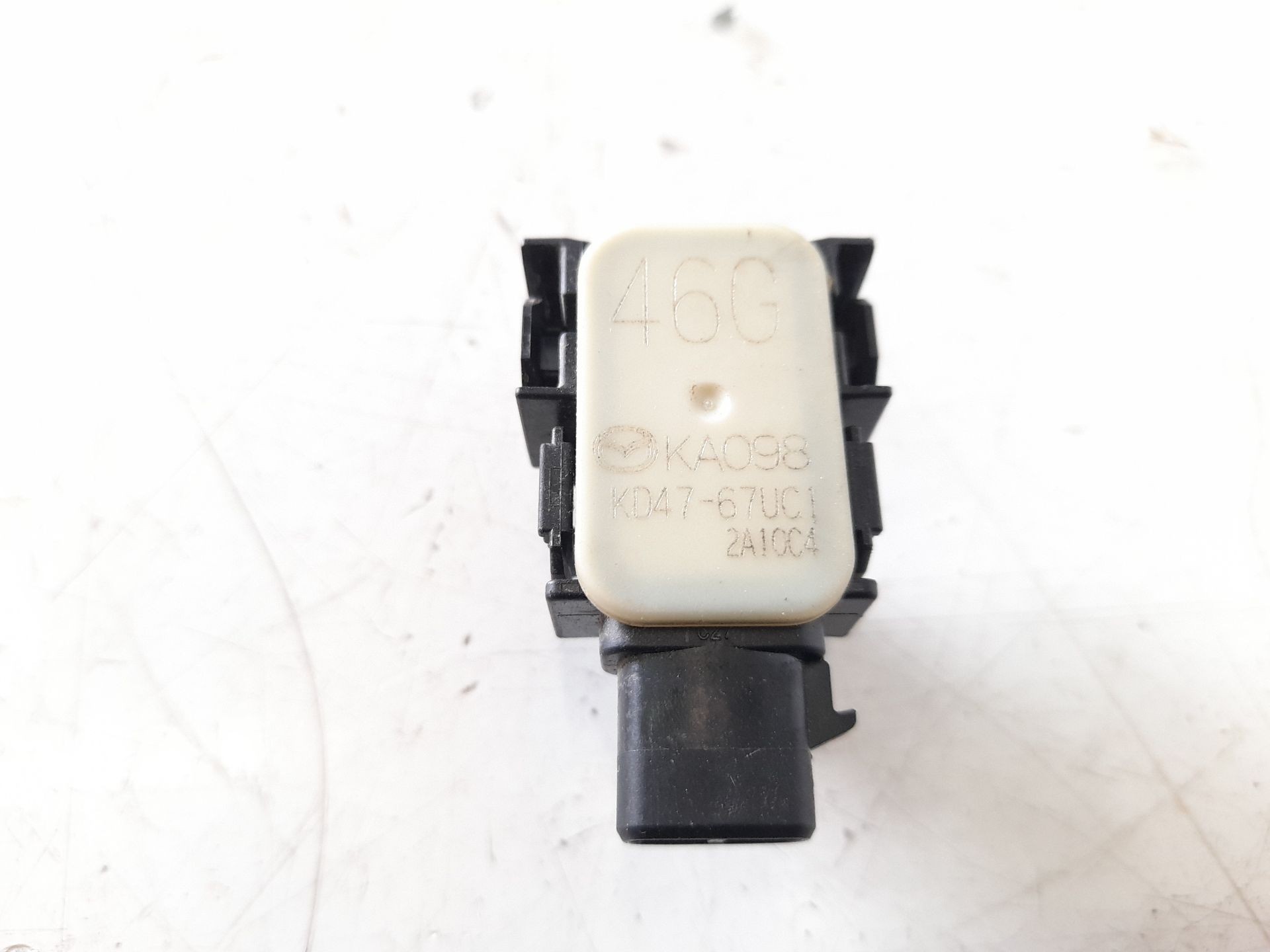 SENSOR DE APARCAMIENTO MAZDA CX-5 2017- (KD4767UC1 1256652)