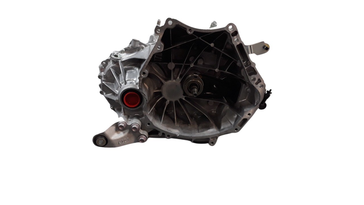 CAJA CAMBIOS 2TH0403161 