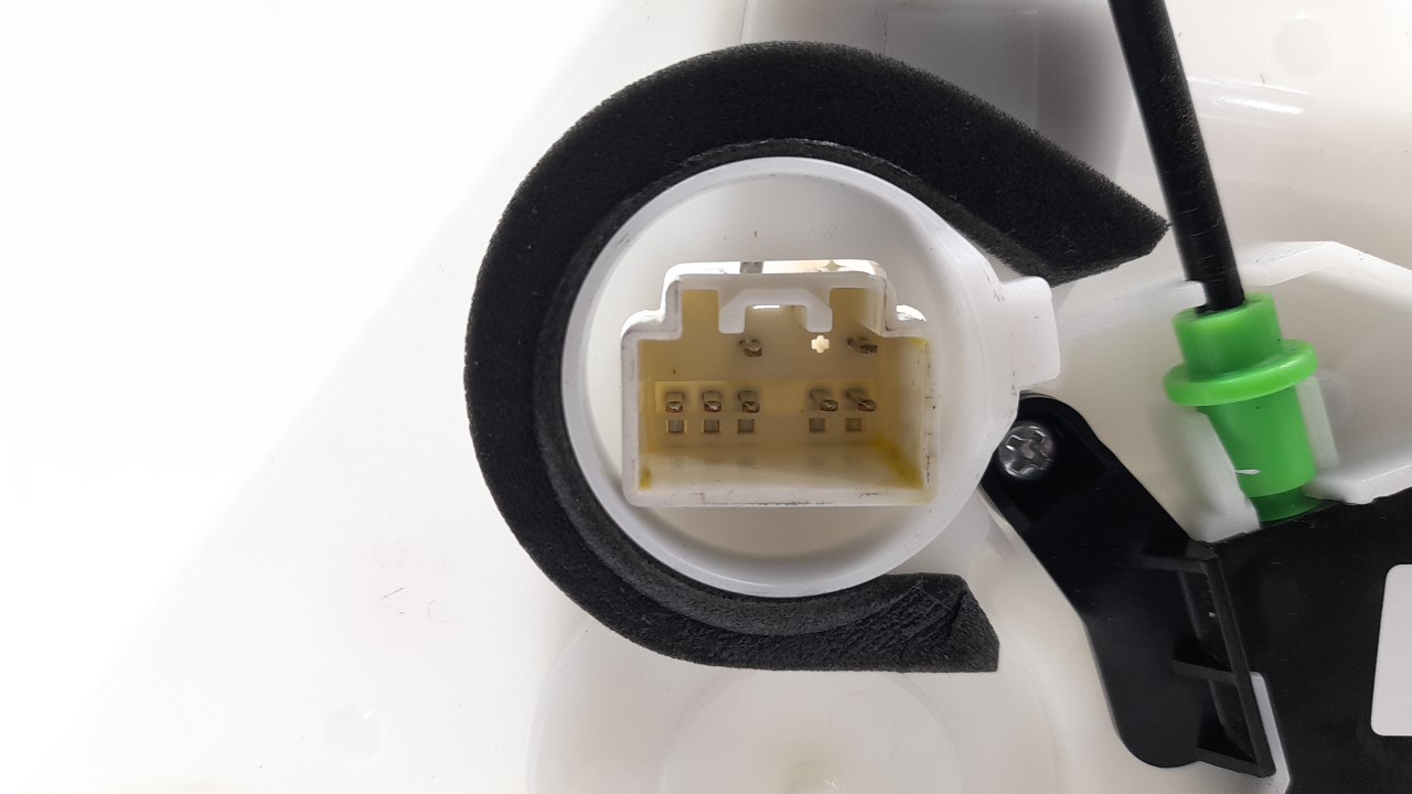 CERRADURA PUERTA DELANTERA IZQUIERDA MAZDA CX-5 2017- (KB8M59310 1256669)