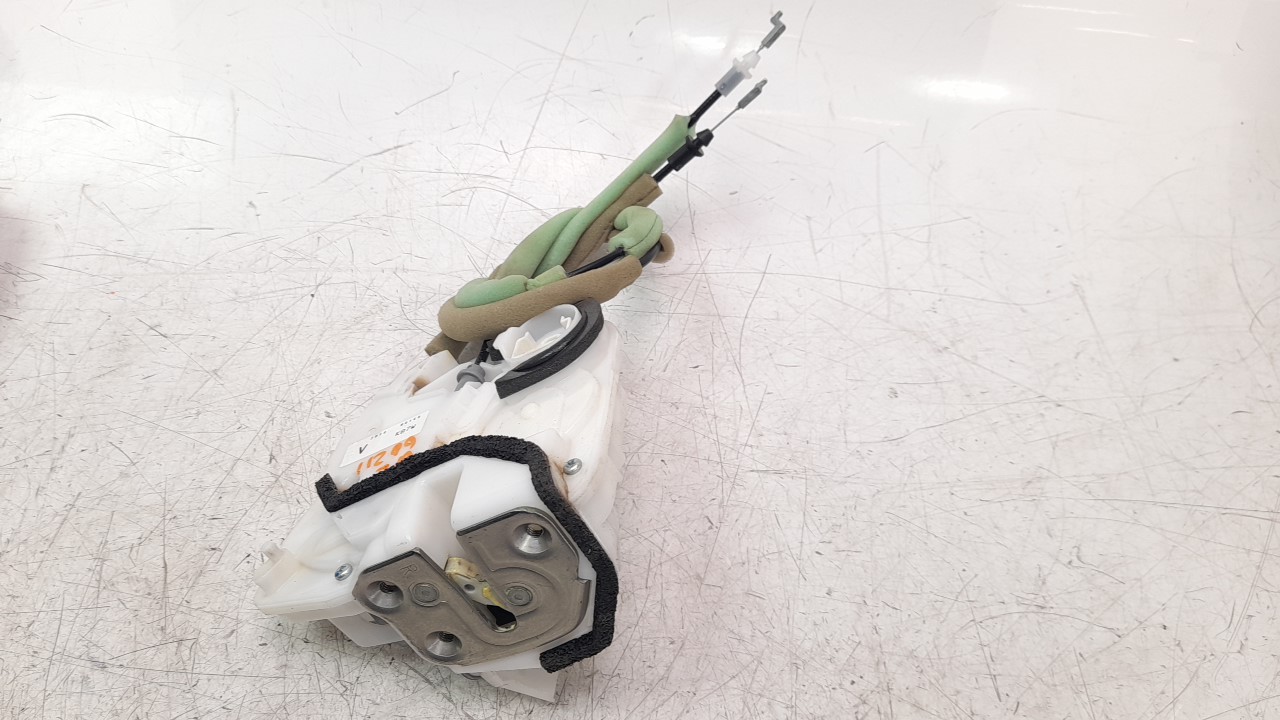 CERRADURA PUERTA TRASERA DERECHA G03G09R 