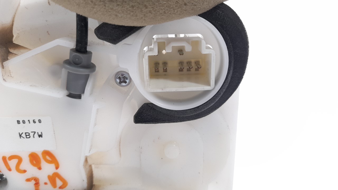 CERRADURA PUERTA TRASERA DERECHA G03G09R 