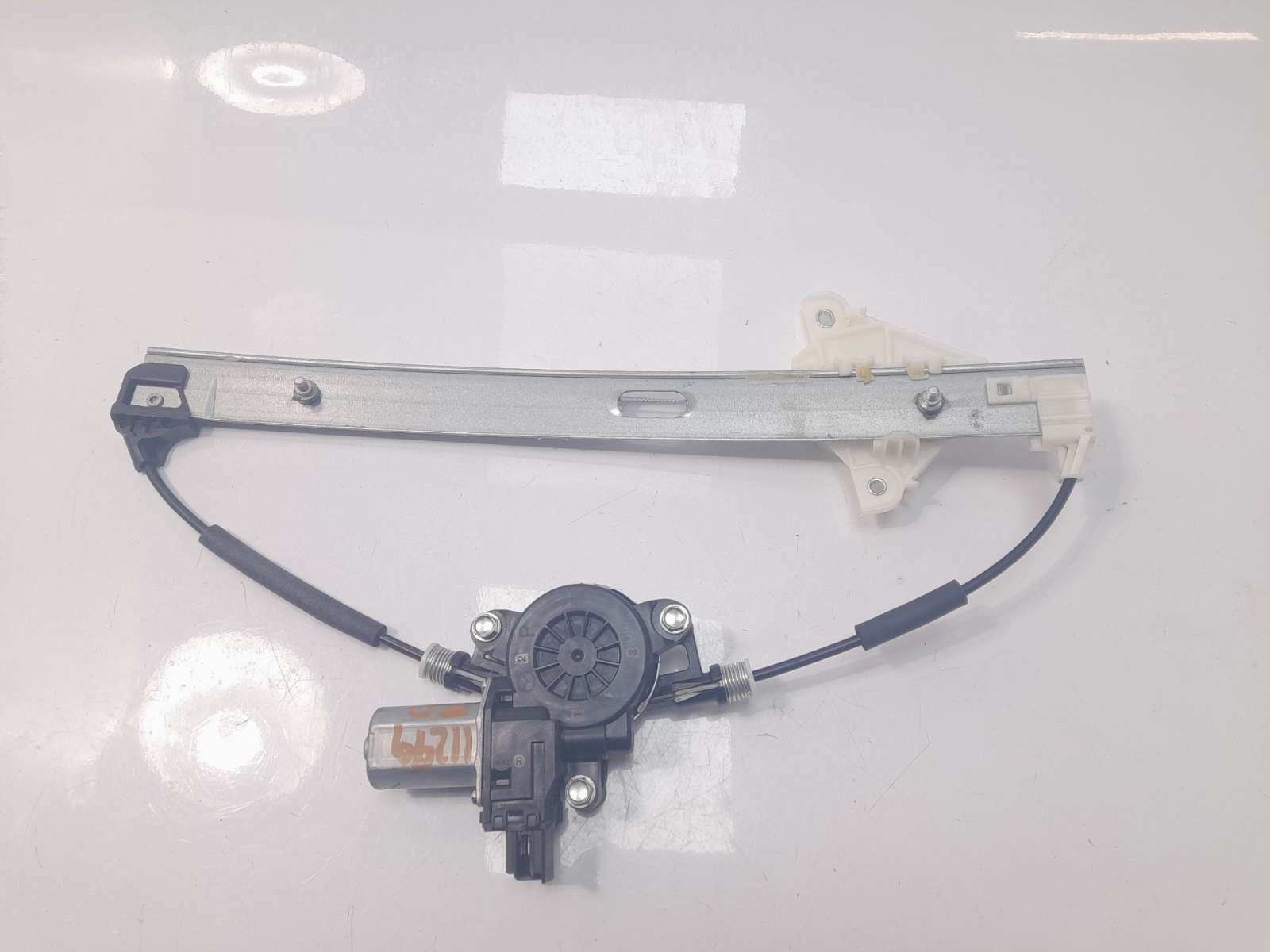 ELEVALUNAS TRASERO DERECHO MAZDA CX-5 2017- (KB7W72590 1256693)