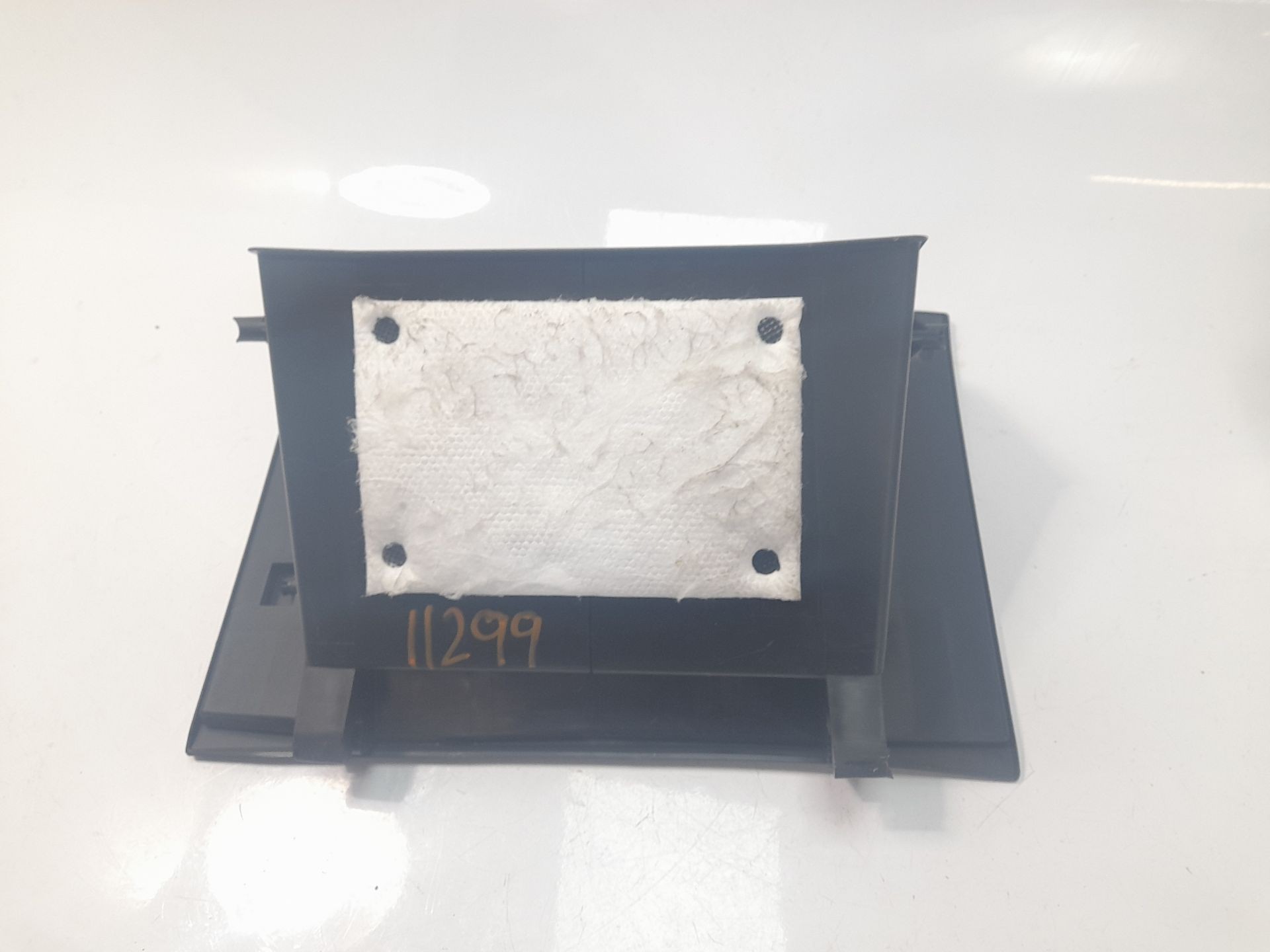 GUANTERA MAZDA CX-5 2017- (KB8C64030A02 1256704)