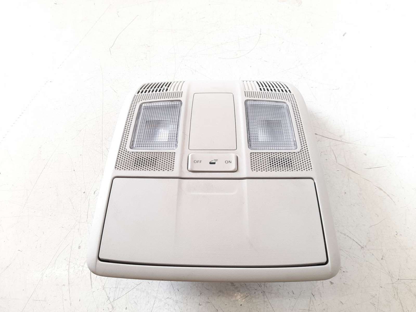 LUZ INTERIOR KD4969971 