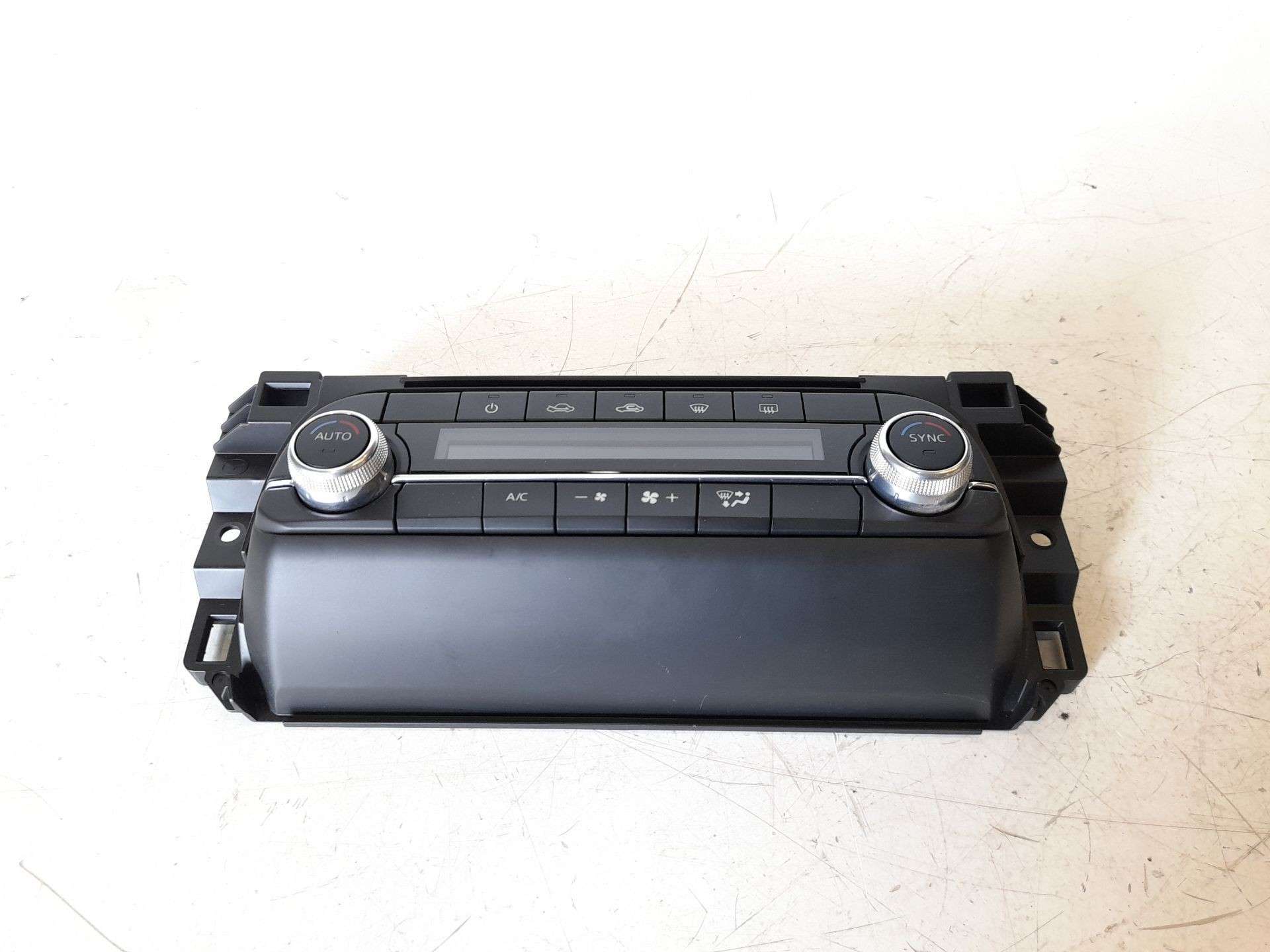 MANDO CLIMATIZADOR MAZDA CX-5 2017- (KN4V61190B 1256720)