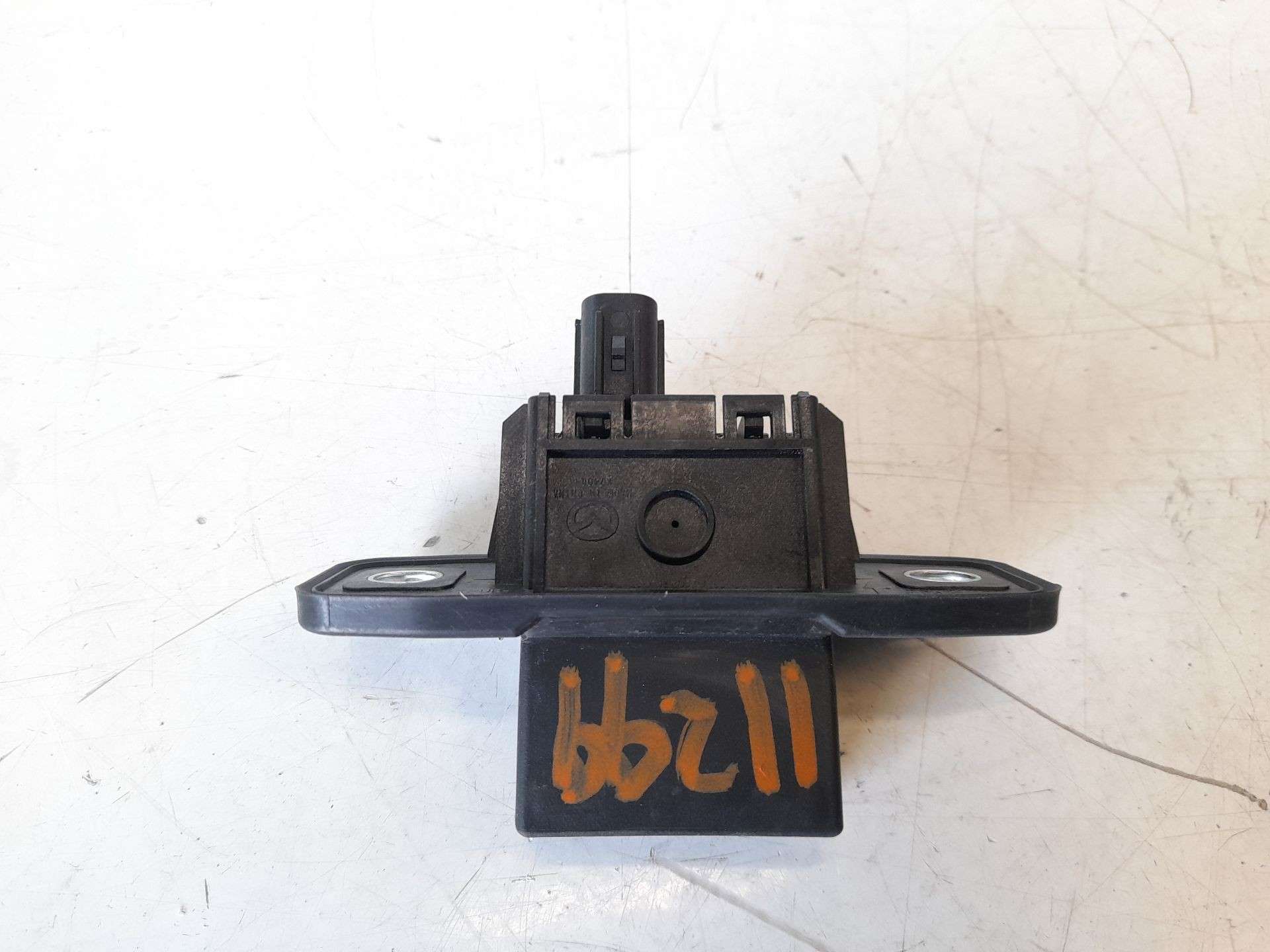 MANETA EXTERIOR PORTON MAZDA CX-5 2017- (KB7W624B0 1256733)