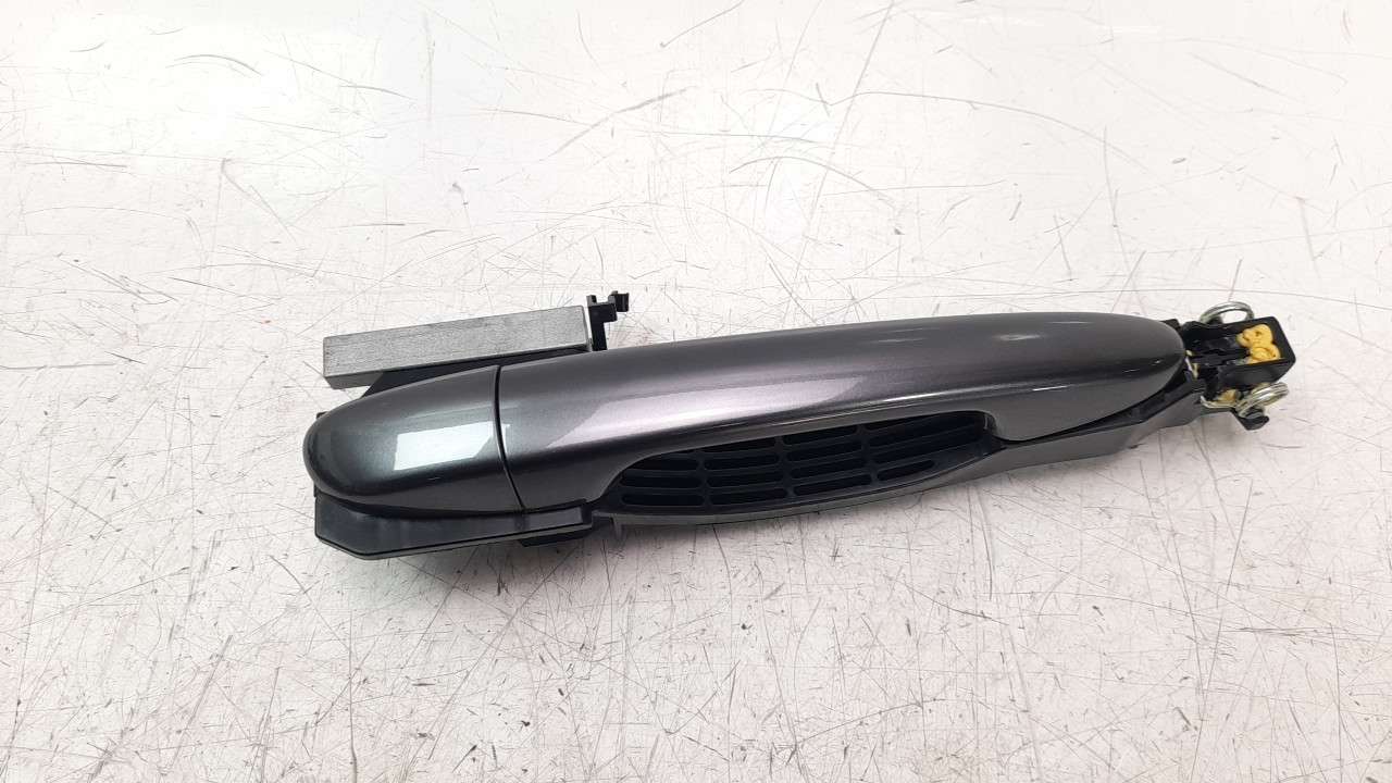 MANETA EXTERIOR TRASERA DERECHA MAZDA CX-5 2017- (TK485841XC51 1256734)