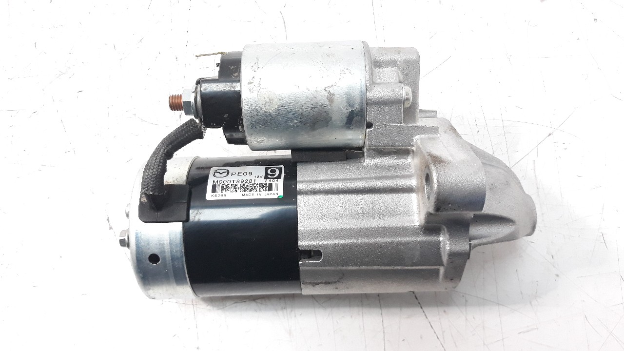MOTOR ARRANQUE M000T89281 ARF430353 