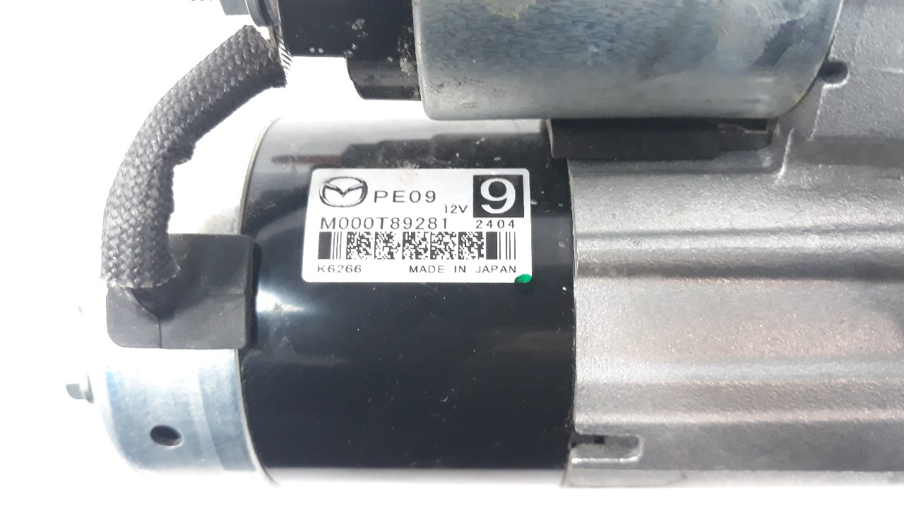 MOTOR ARRANQUE M000T89281 ARF430353 