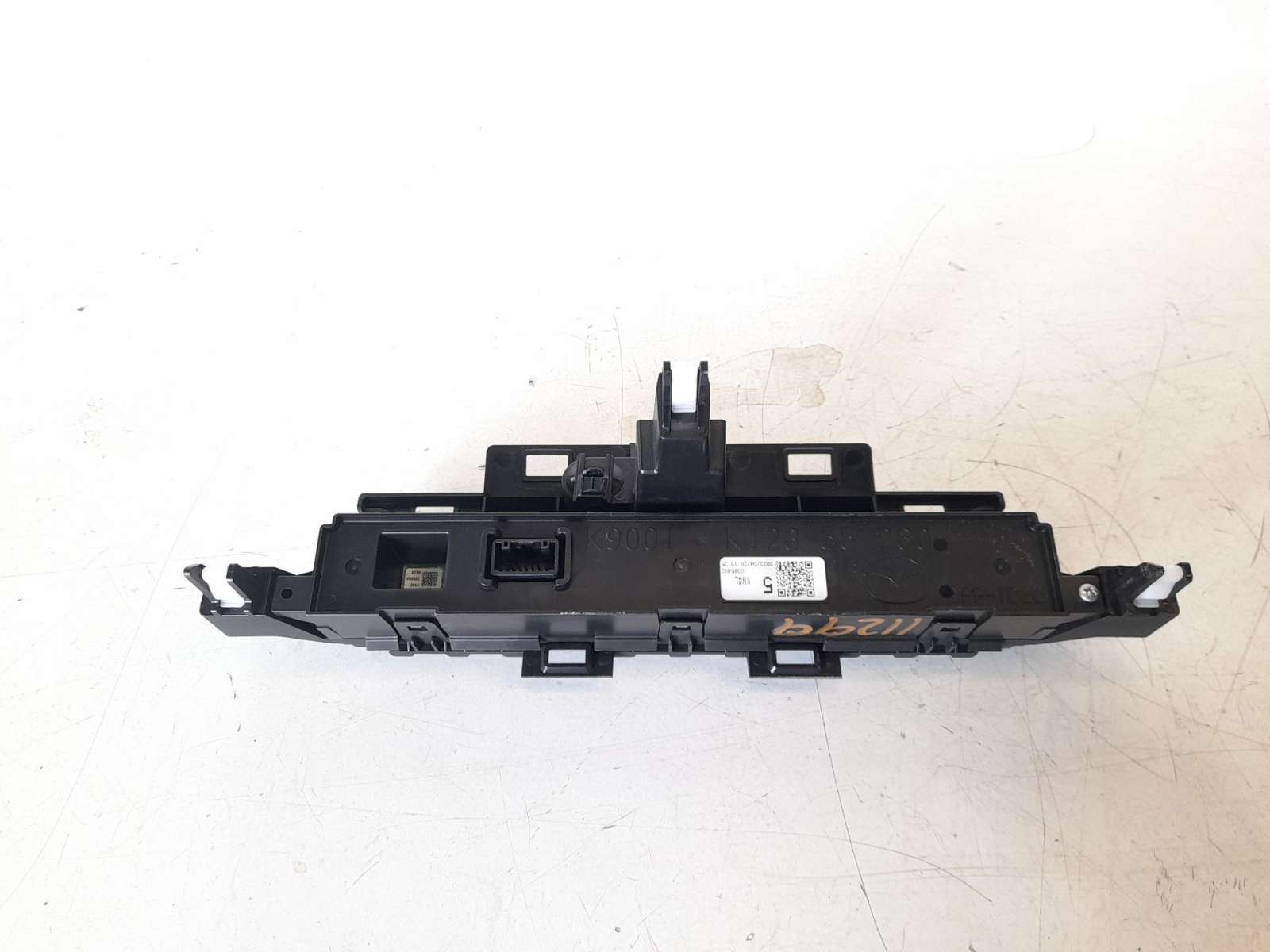 PANTALLA MULTIFUNCION K12355260 