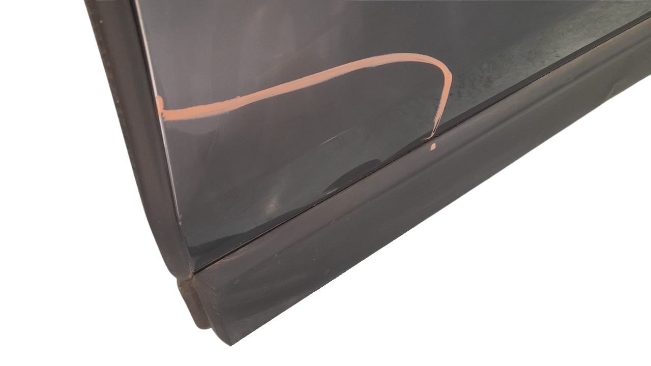 PUERTA TRASERA IZQUIERDA MAZDA CX-5 2017- (KBY07302XE 1256784)