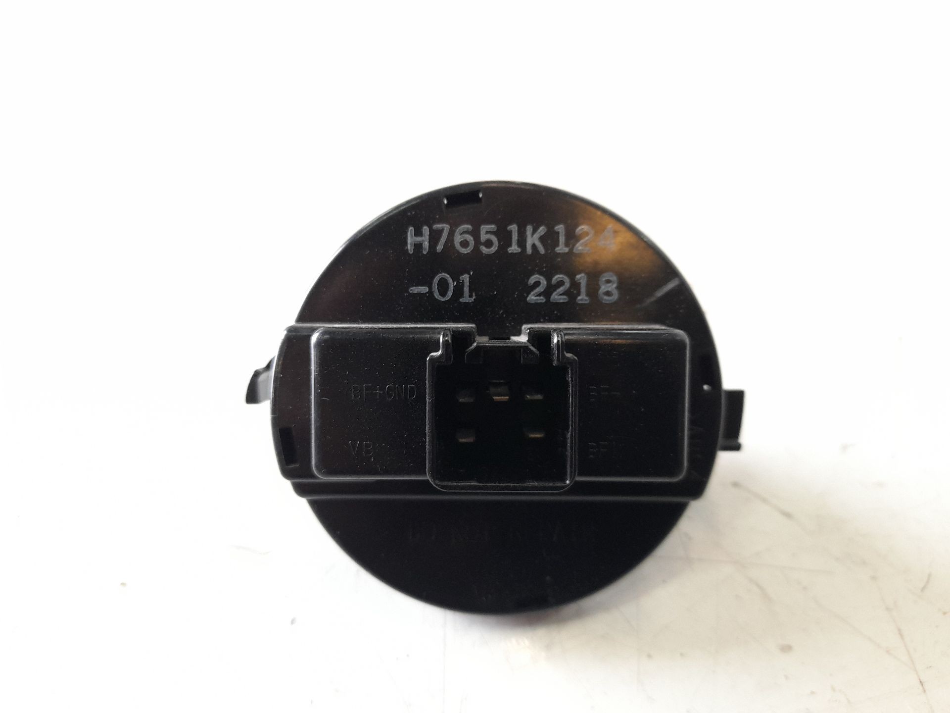 RESISTENCIA CALEFACCION MAZDA CX-5 2017- (H7651K124 1256787)