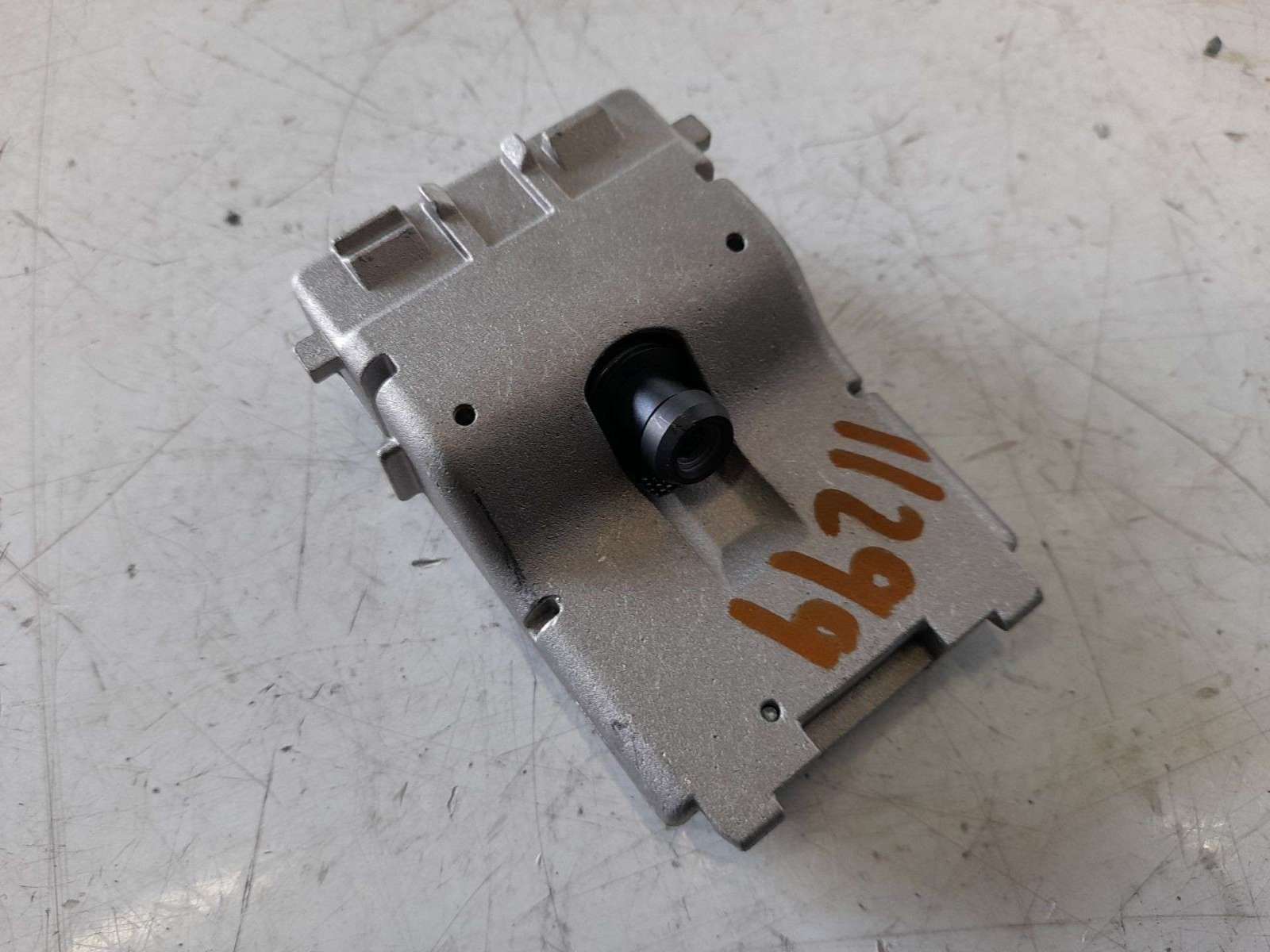 CAMARA VISION FRONTAL MAZDA CX-5 2017- (GSH767XCX 1256793)