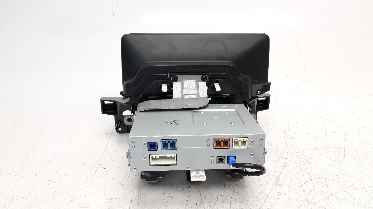 SISTEMA NAVEGACION GPS MAZDA CX-5 2017- (KFV1669C0J 1256801)