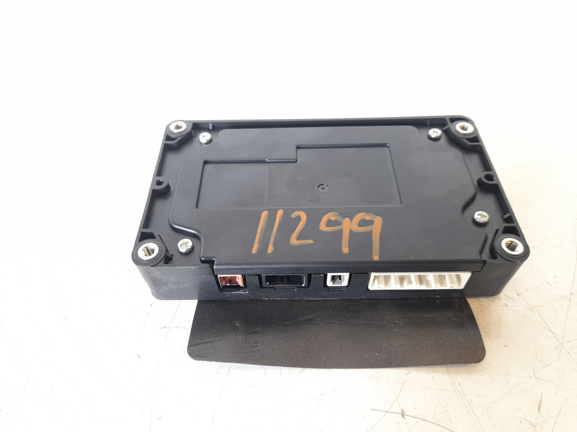 MODULO ELECTRONICO MAZDA CX-5 2017- (KFV167CM0B 1256810)