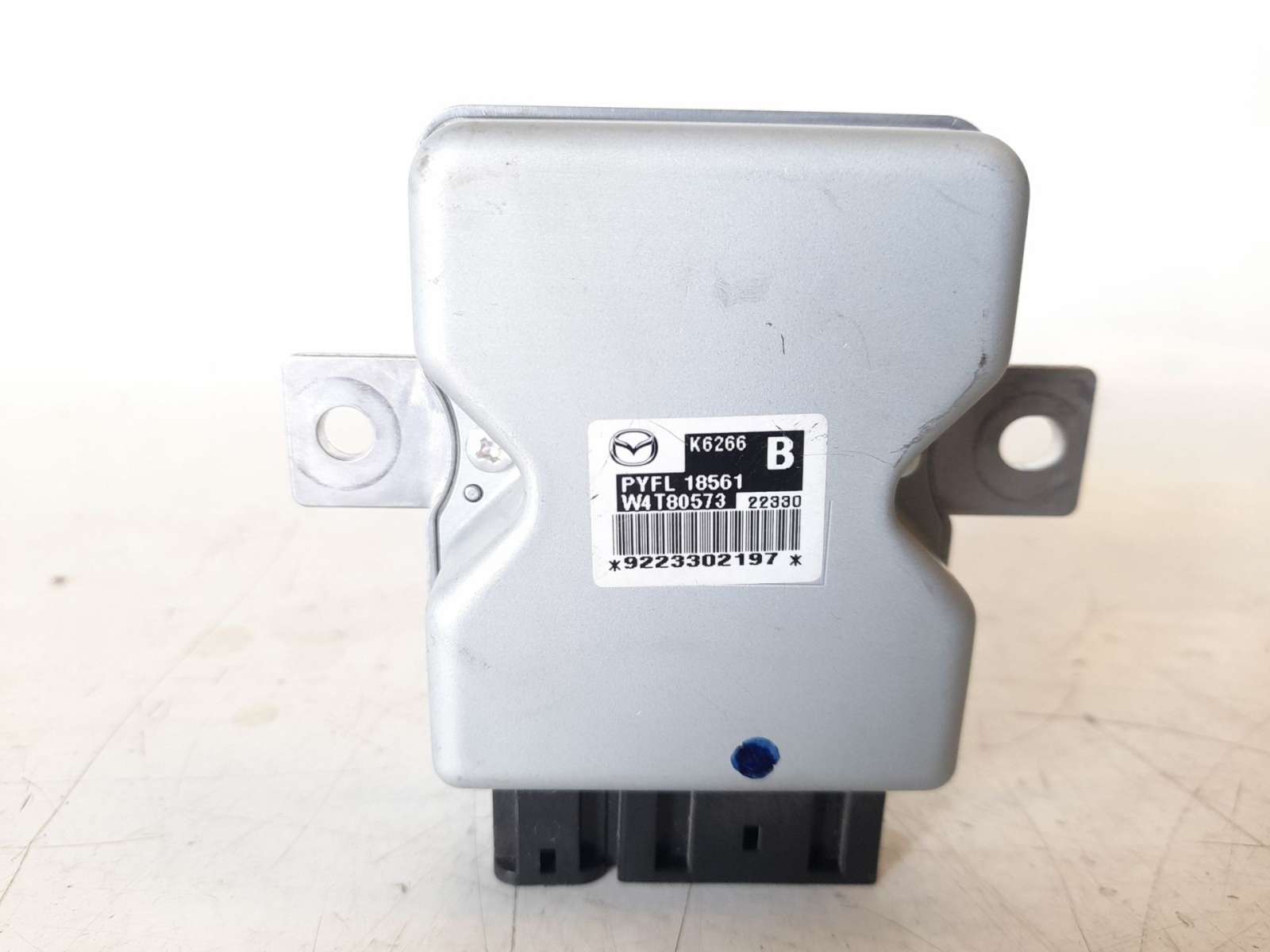 MODULO ELECTRONICO MAZDA CX-5 2017- (PYFL18561 1256812)