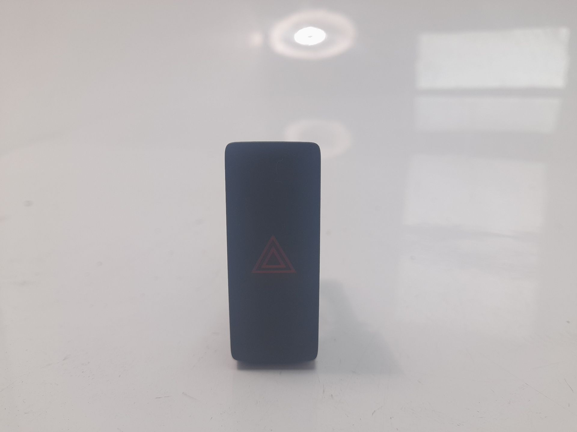 WARNING MAZDA CX-5 2017- (K123664H0 1256817)