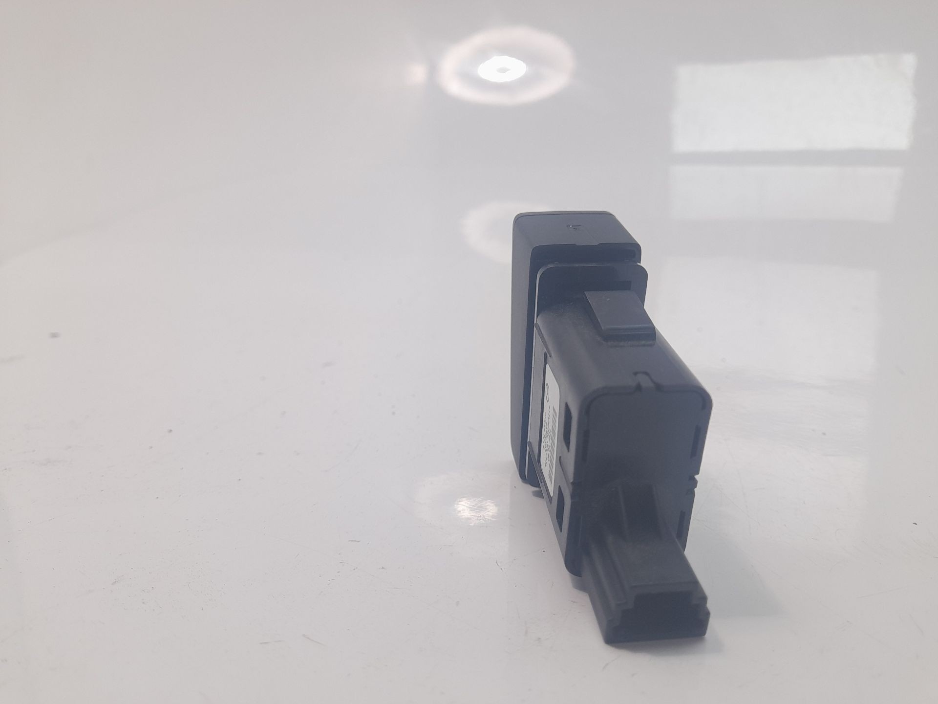 WARNING MAZDA CX-5 2017- (K123664H0 1256817)