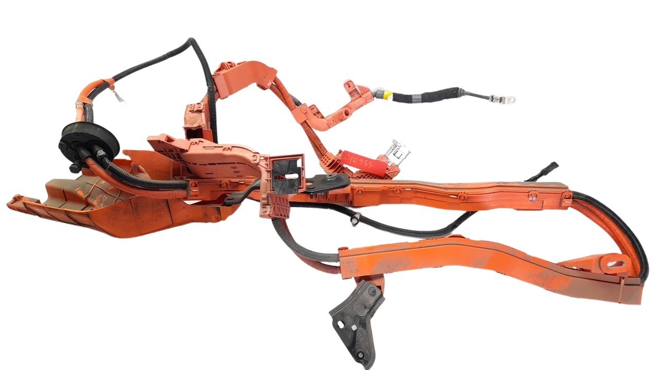 MODULO ELECTRONICO TOYOTA RAV 4 2012-2019 (8216542070 1257224)