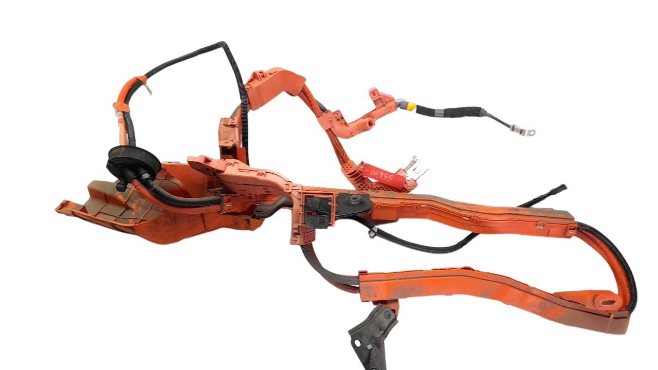 MODULO ELECTRONICO TOYOTA RAV 4 2012-2019 (8216542070 1257224)