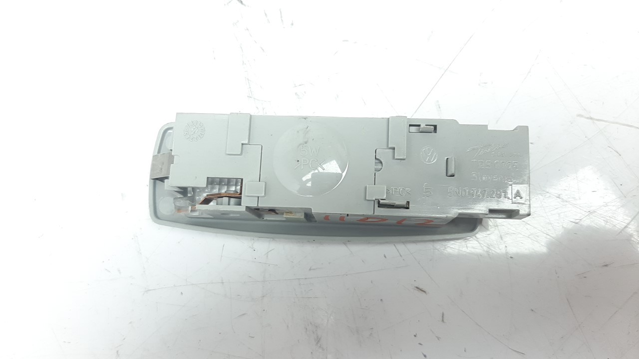 LUZ INTERIOR KIA NIRO 2016- (5N0947291A 1257226)