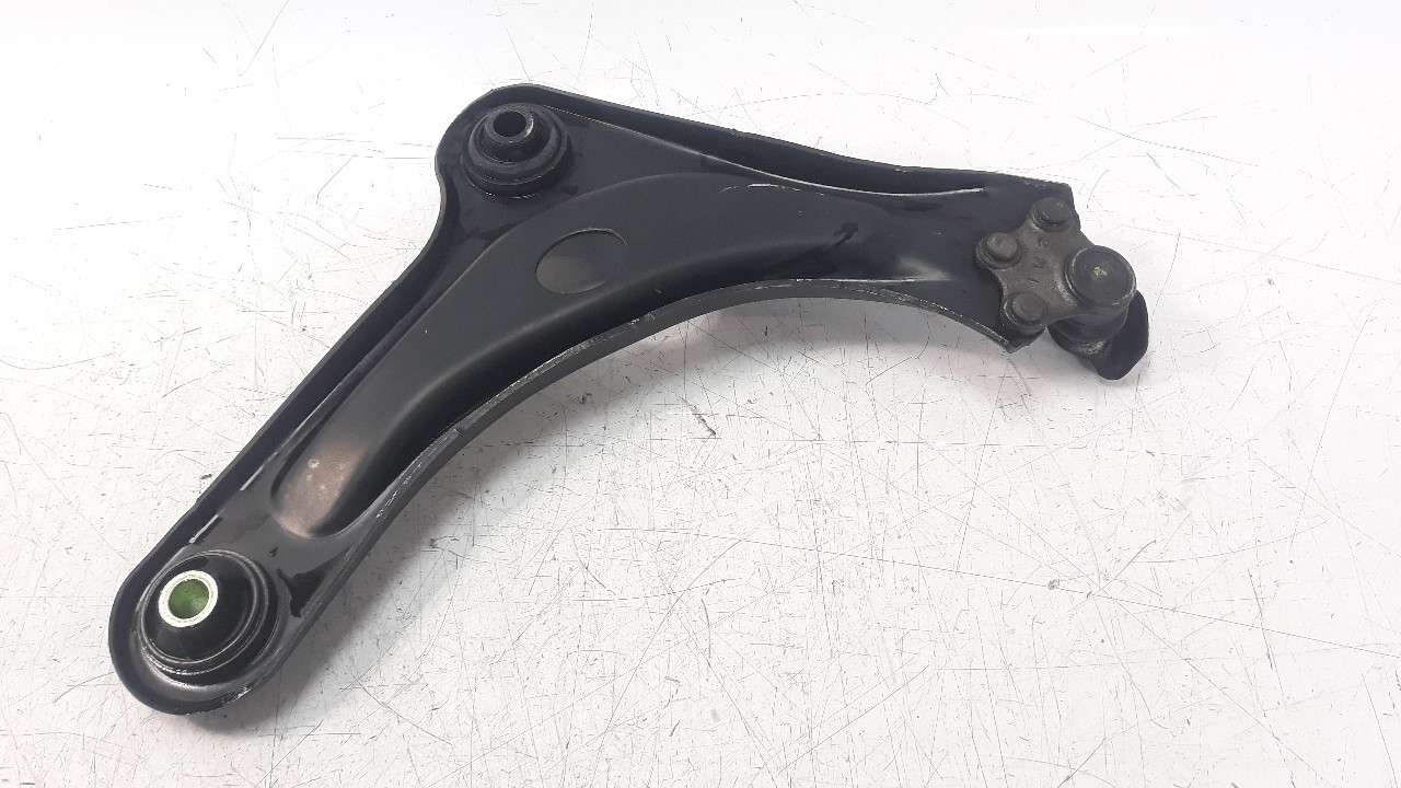 BRAZO SUSPENSION INFERIOR DELANTERO IZQUIERDO PEUGEOT 208 2012-2019 (9670772080 1259764)