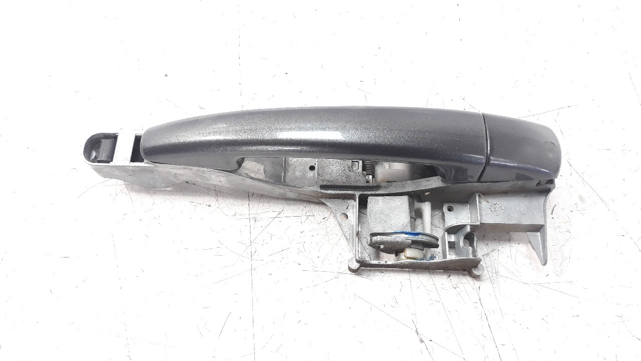 MANETA EXTERIOR DELANTERA DERECHA PEUGEOT 208 2012-2019 (9680168580 1259845)
