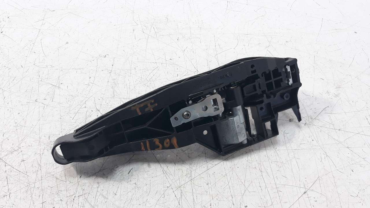 MANETA EXTERIOR TRASERA IZQUIERDA 9672961180 