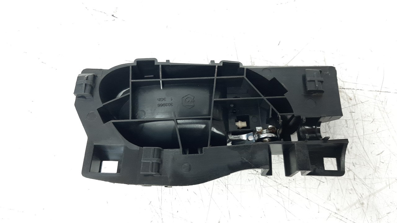 MANETA INTERIOR TRASERA DERECHA PEUGEOT 208 2012-2019 (96555518VV 1259852)