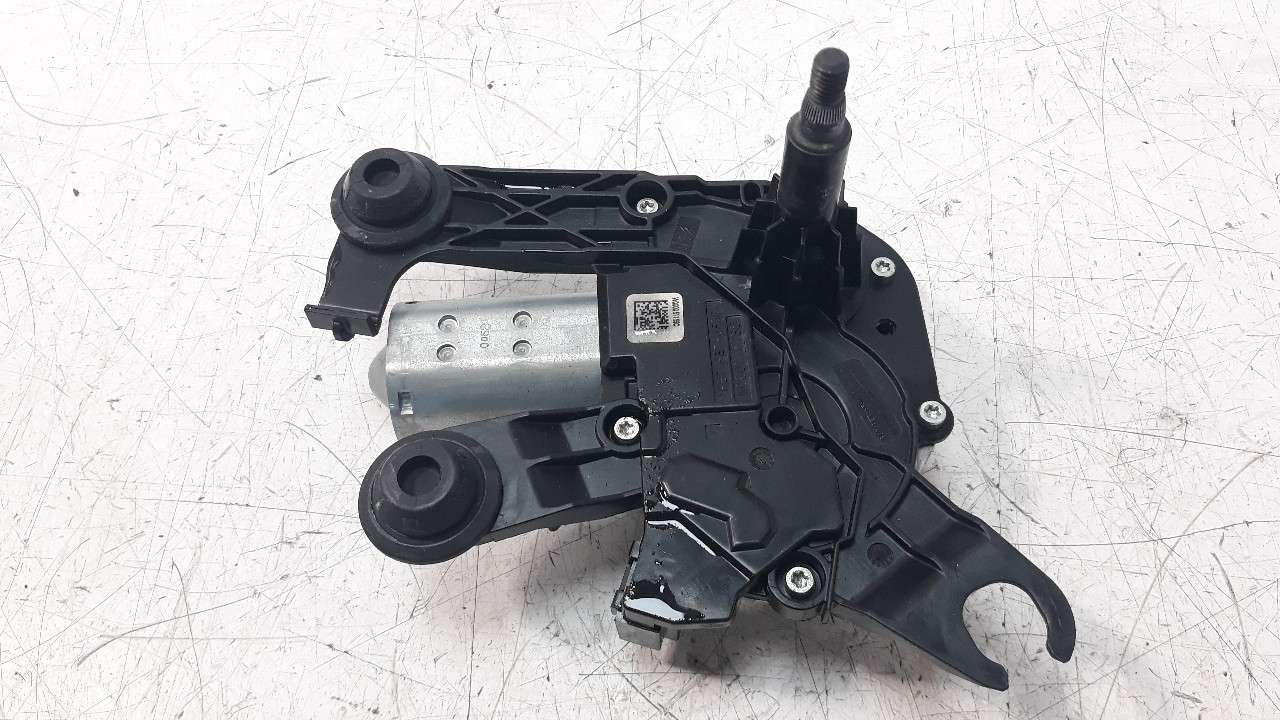 MOTOR LIMPIA TRASERO PEUGEOT 208 2012-2019 (9673251380 1259862)