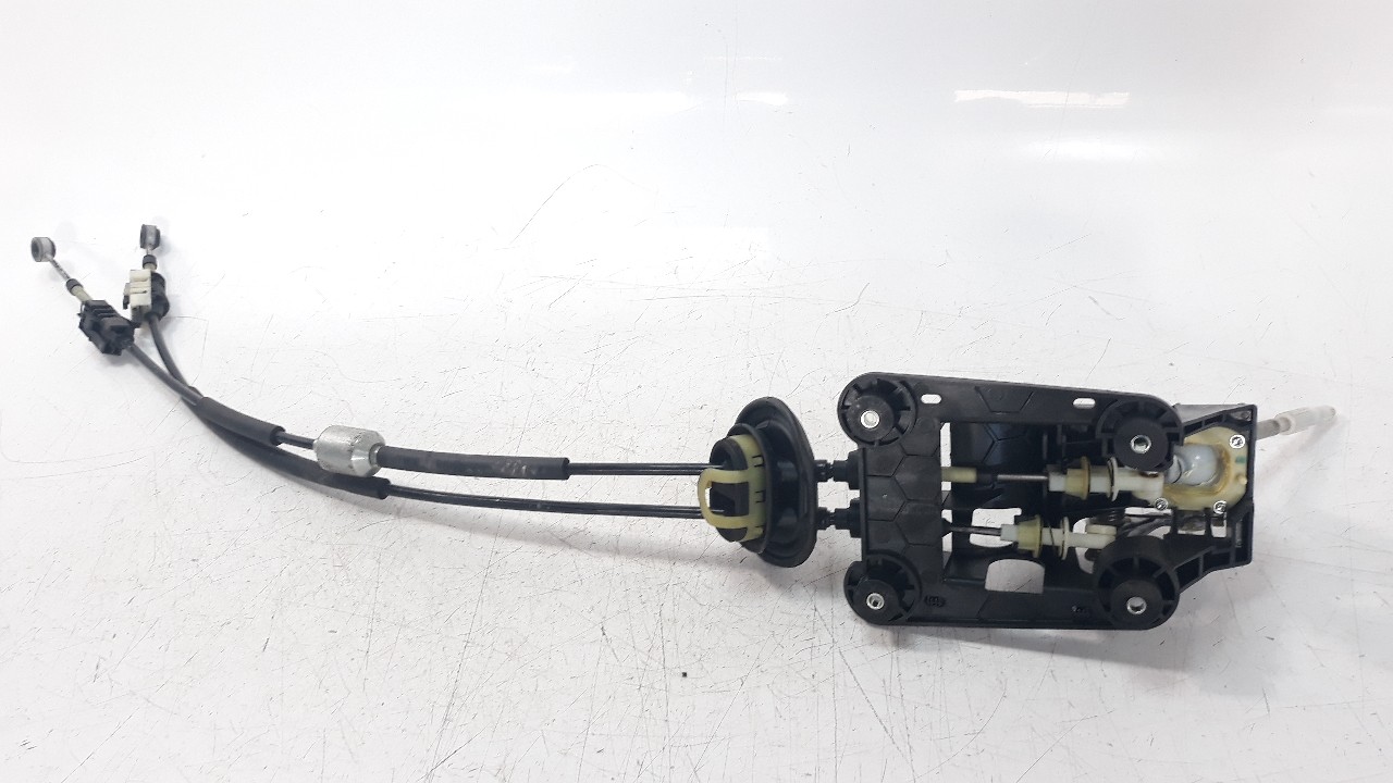 PALANCA CAMBIO PEUGEOT 208 2012-2019 (9676190280 1259864)