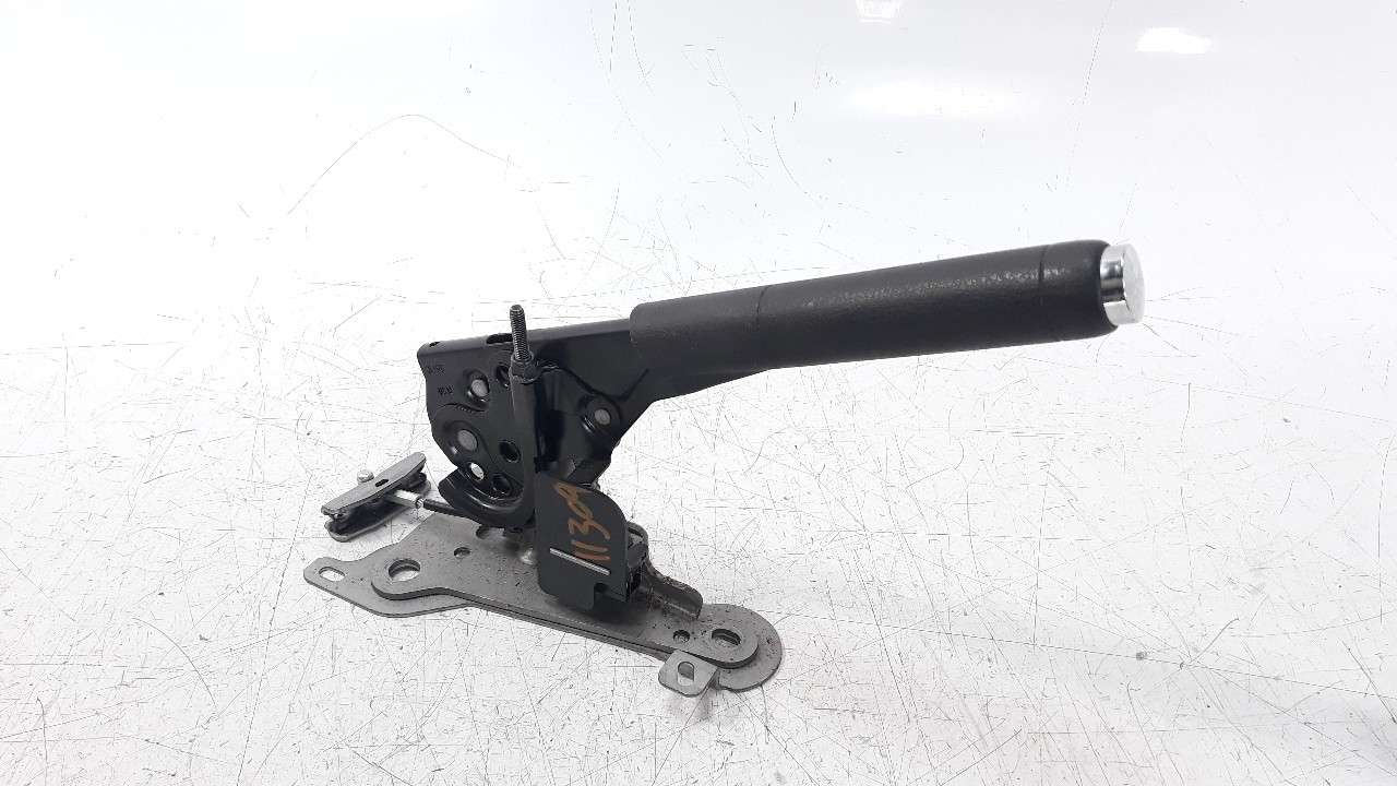 PALANCA FRENO PEUGEOT 208 2012-2019 (98076688ZD 1259865)