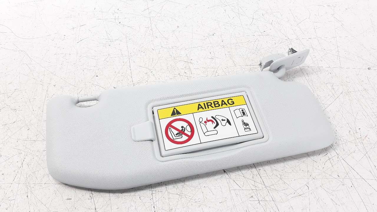 PARASOL DERECHO PEUGEOT 208 2012-2019 (16079192PR 1259871)