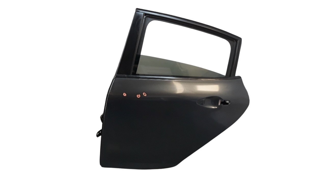 PUERTA TRASERA IZQUIERDA 9671907580 