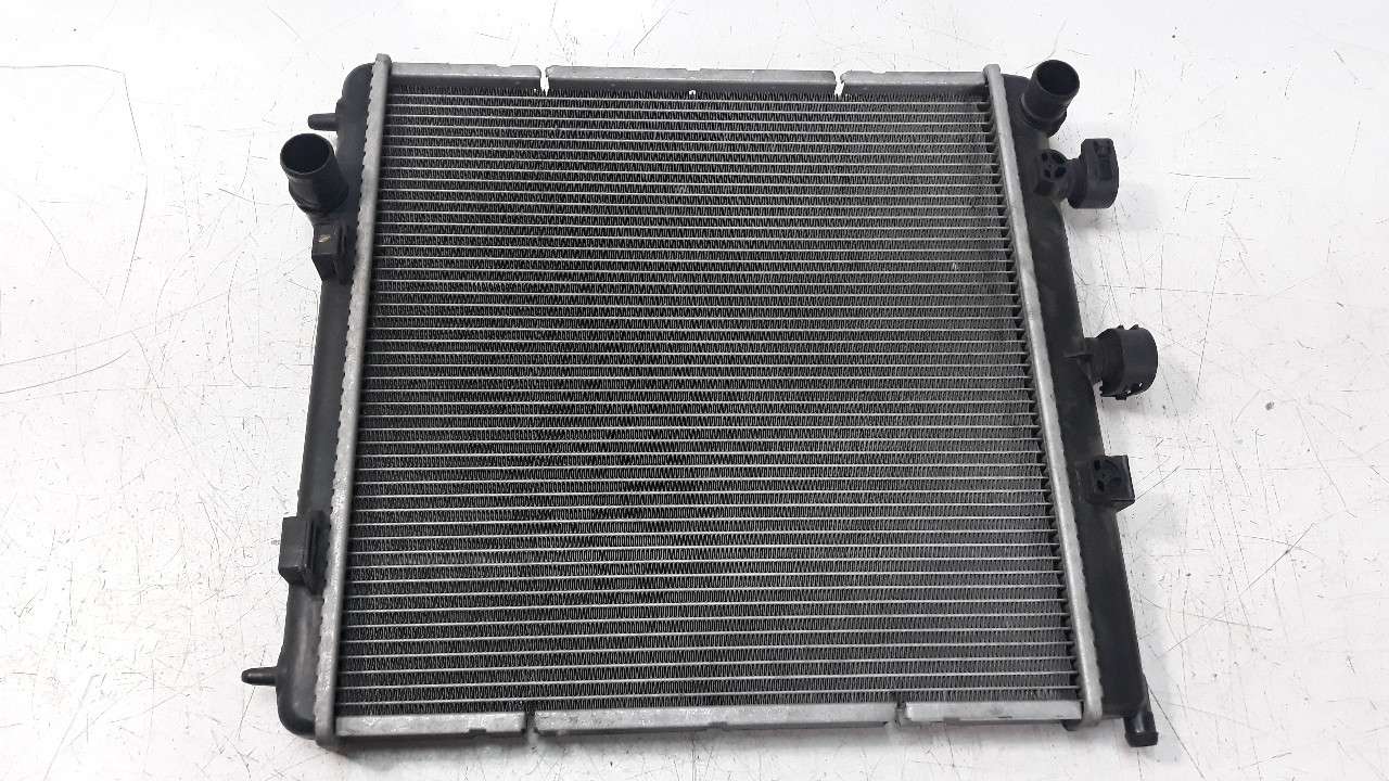 RADIADOR AGUA PEUGEOT 208 2012-2019 (1330Q5 1259900)