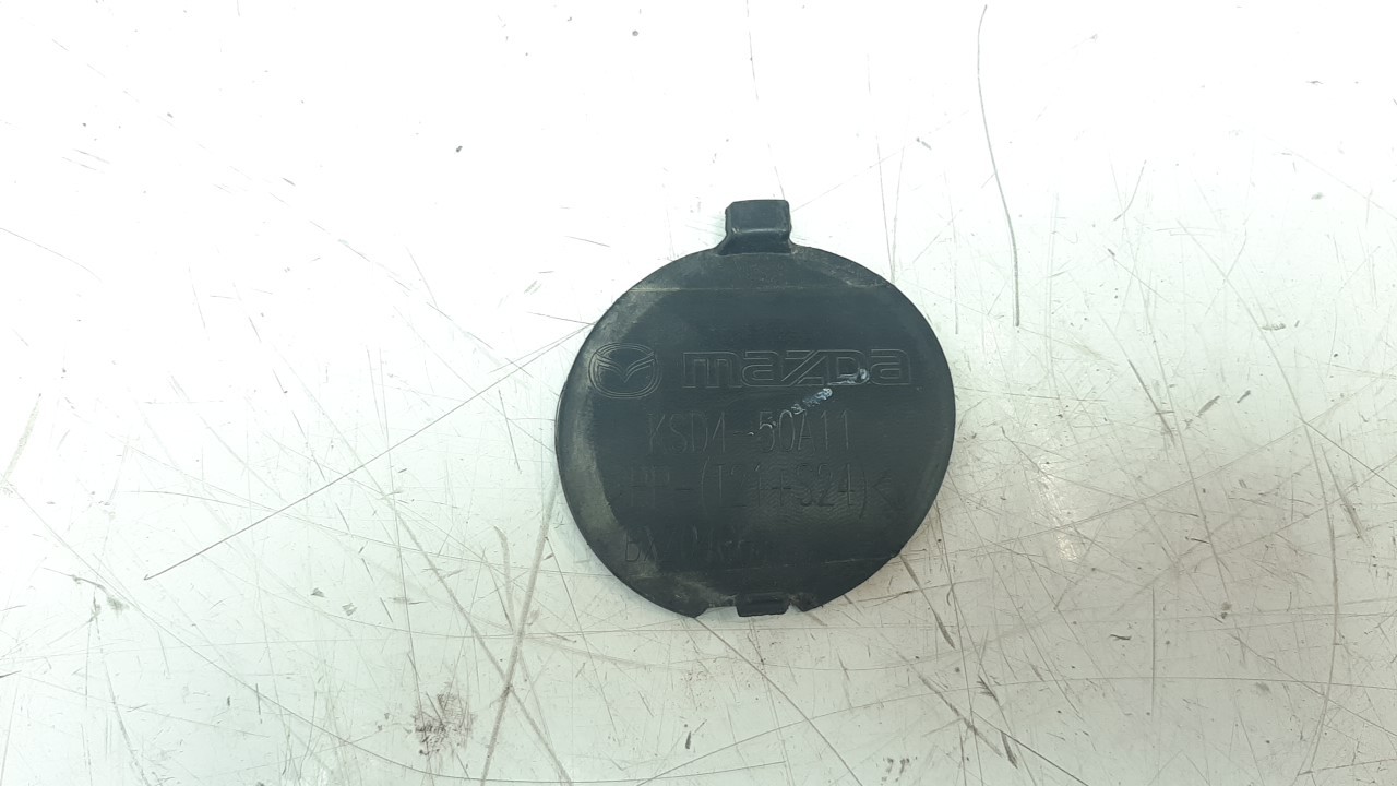 MOLDURA MAZDA CX-5 2017- (KSD450A11 1261613)