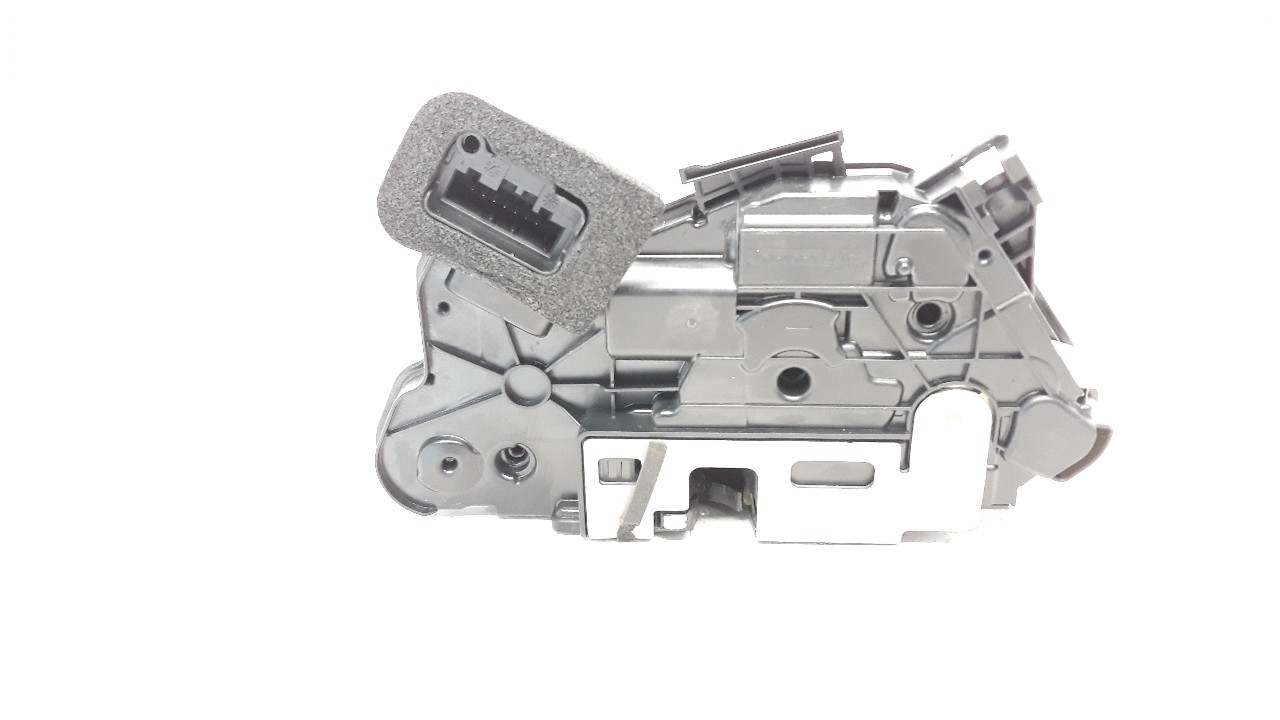 CERRADURA PUERTA DELANTERA IZQUIERDA 5K1837015J CRDVW1009 EZCVW084