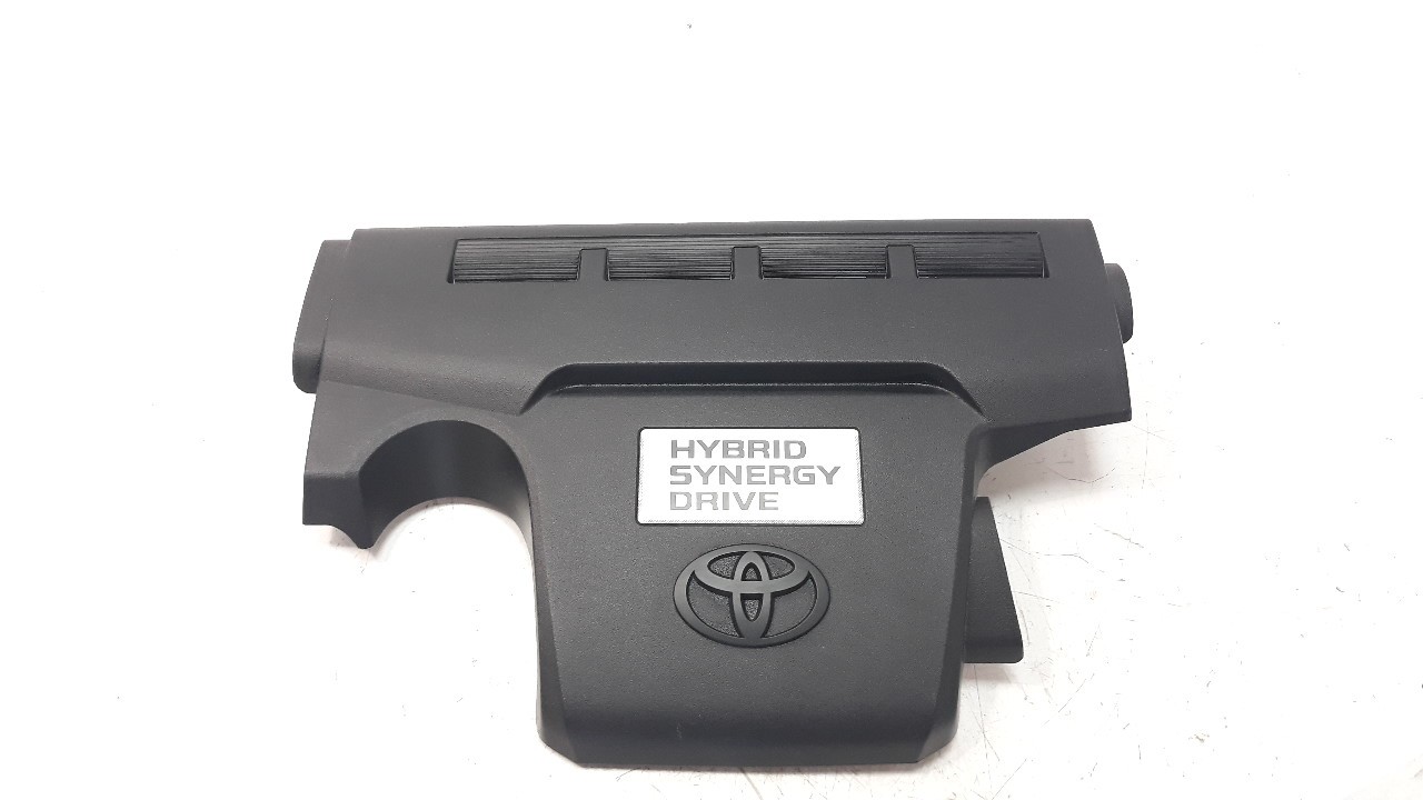 TAPA MOTOR 1260136060 