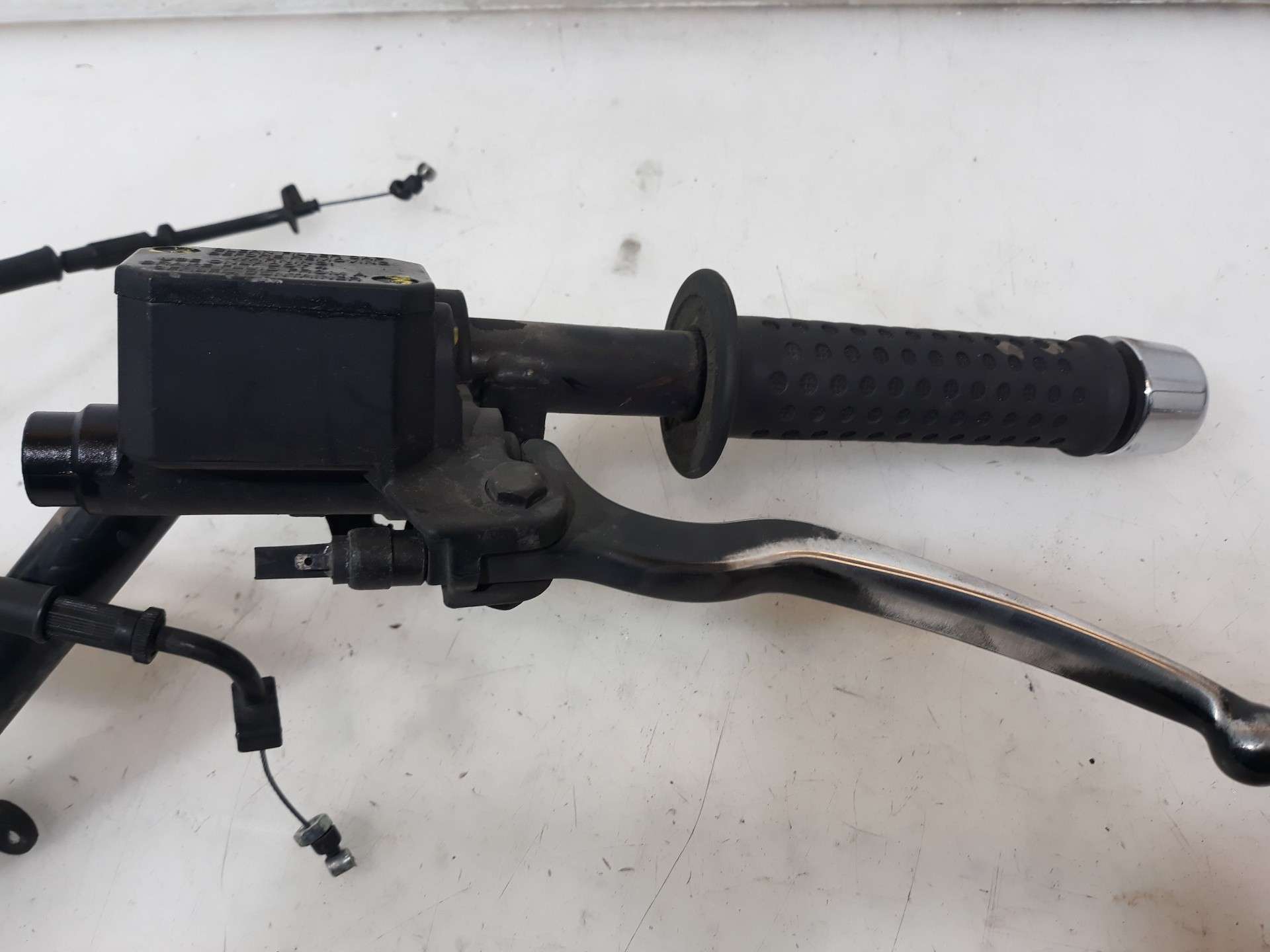 MANILLAR PIAGGIO MP3 - (6229515 1333420)