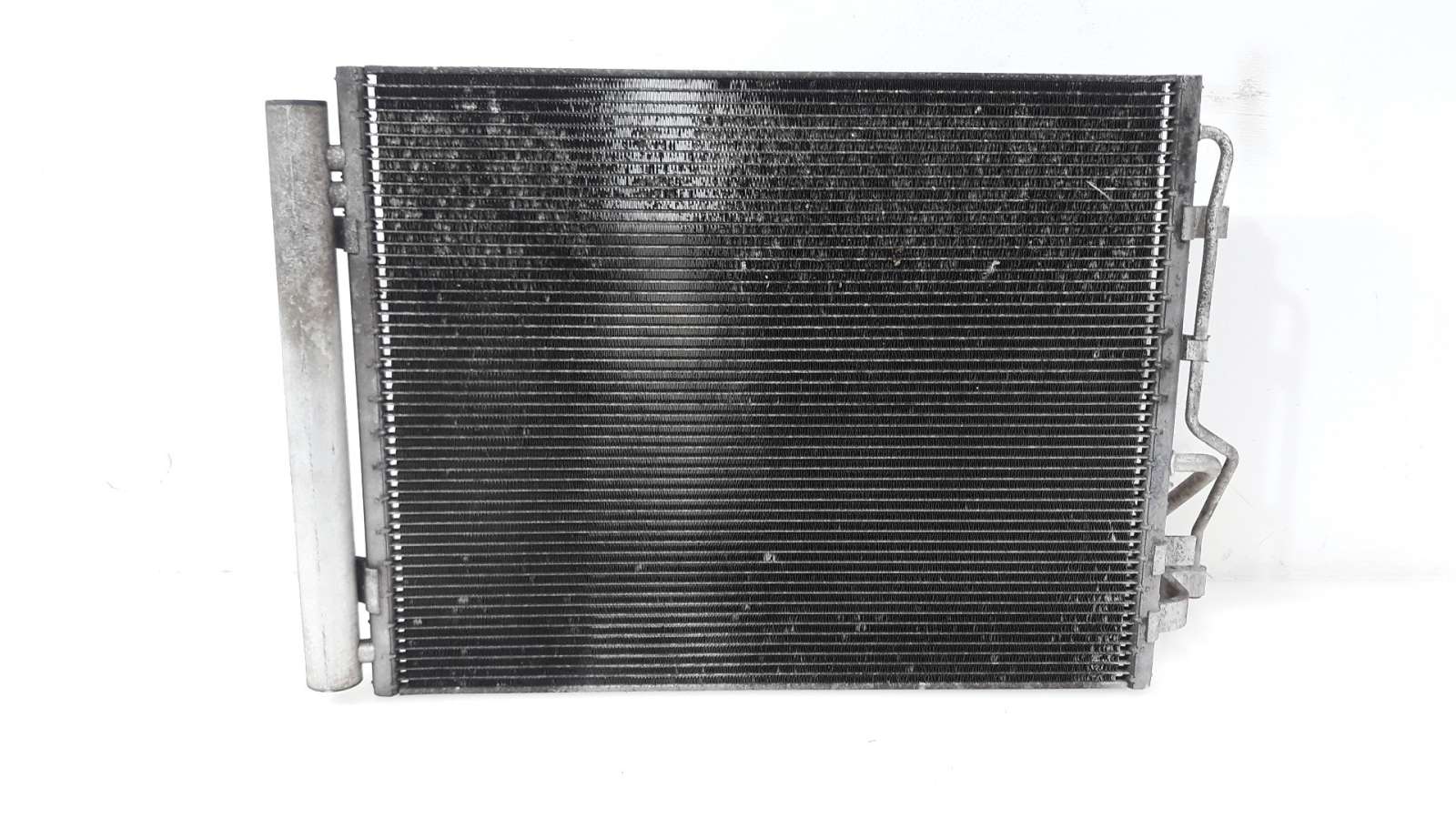 CONDENSADOR / RADIADOR  AIRE ACONDICIONADO HYUNDAI i30 (FD) 2007-2012 (976062L600 1633292)