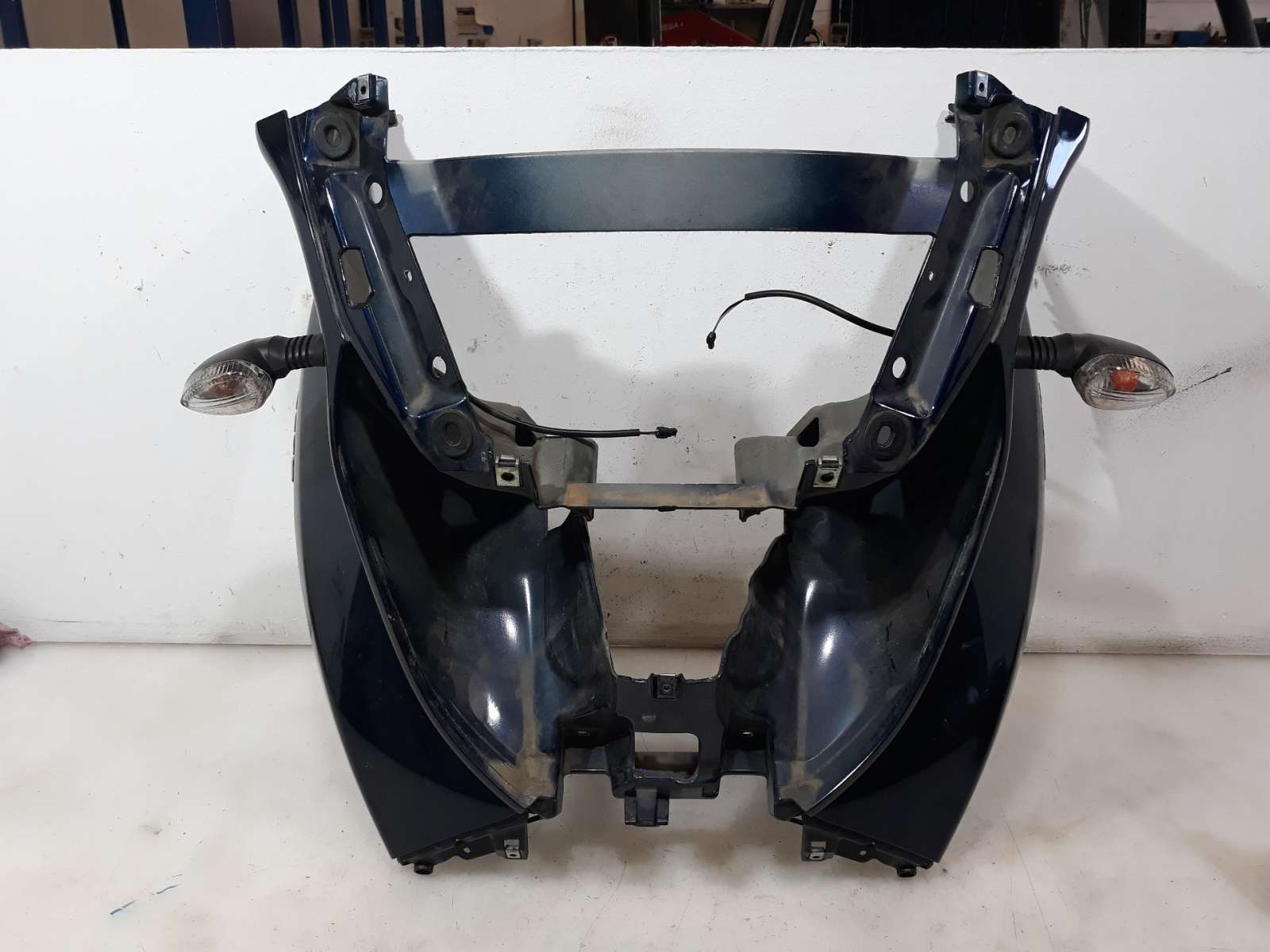 ESCUDO DELANTERO 62306000EU 62306000EU 