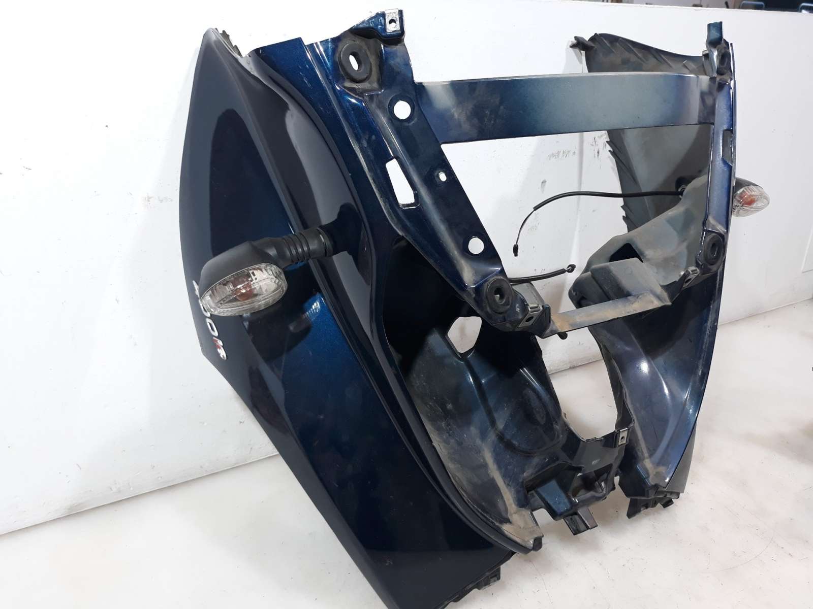 ESCUDO DELANTERO 62306000EU 62306000EU 