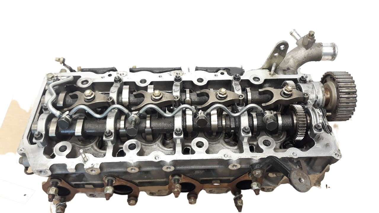 CULATA TOYOTA LAND CRUISER (J12) 2002-2009 (1110130050 1265351)