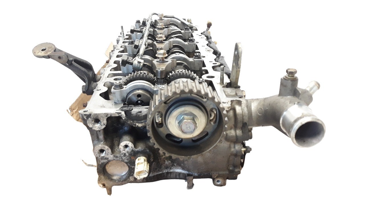 CULATA TOYOTA LAND CRUISER (J12) 2002-2009 (1110130050 1265351)