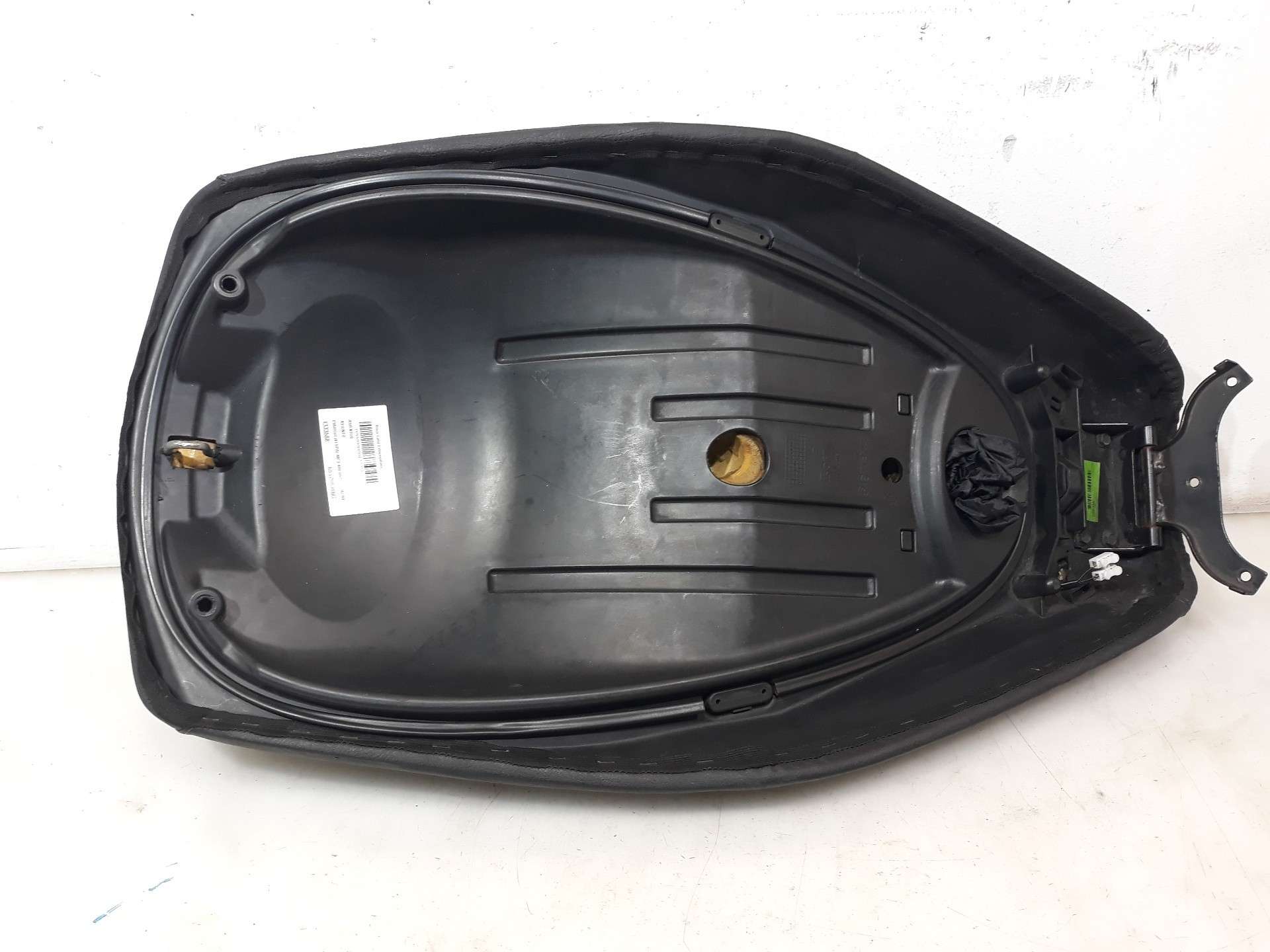 ASIENTO PIAGGIO MP3 - (65579800NG 1333588)